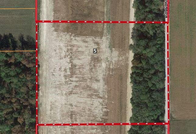 Lot 5 550 E Property Photo 1