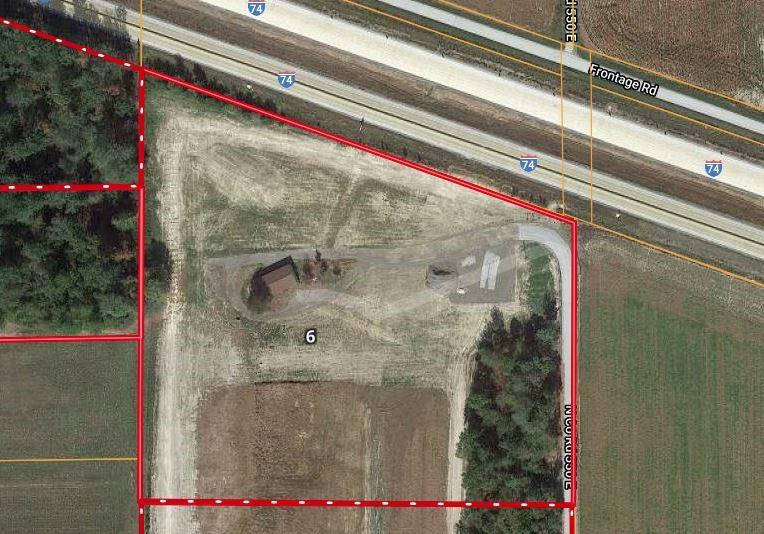 Lot 6 550 E Property Photo 1