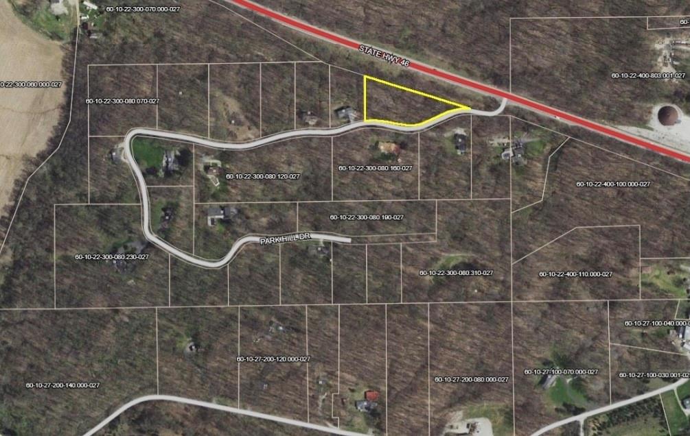 1899 Park Hill Drive Property Photo 1