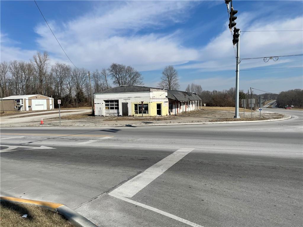 1651 E Us Highway 40 Property Photo 1