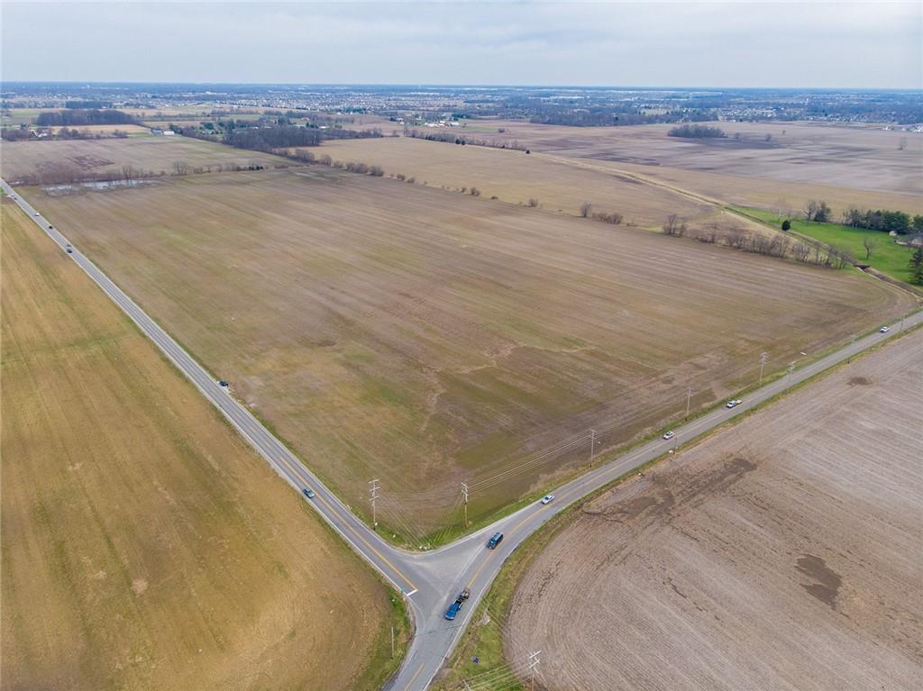 0 N 200 (honey Creek Rd.) Property Photo 1