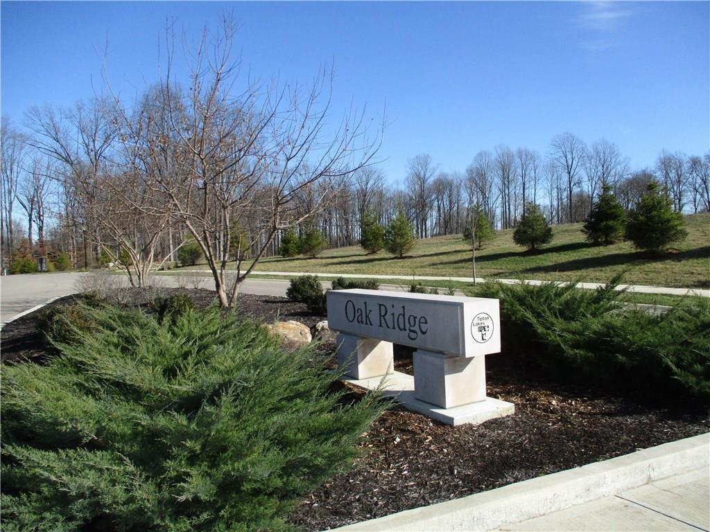 Lot 20 Oak Ridge Place Property Photo 1