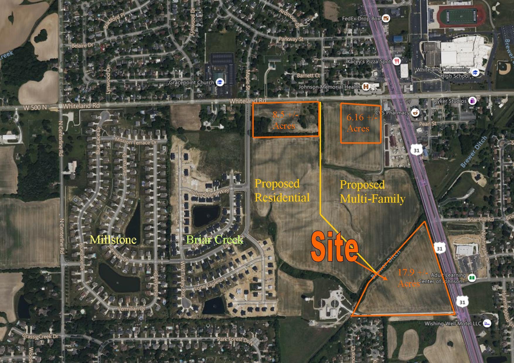 400 S Us 31 Property Photo 1