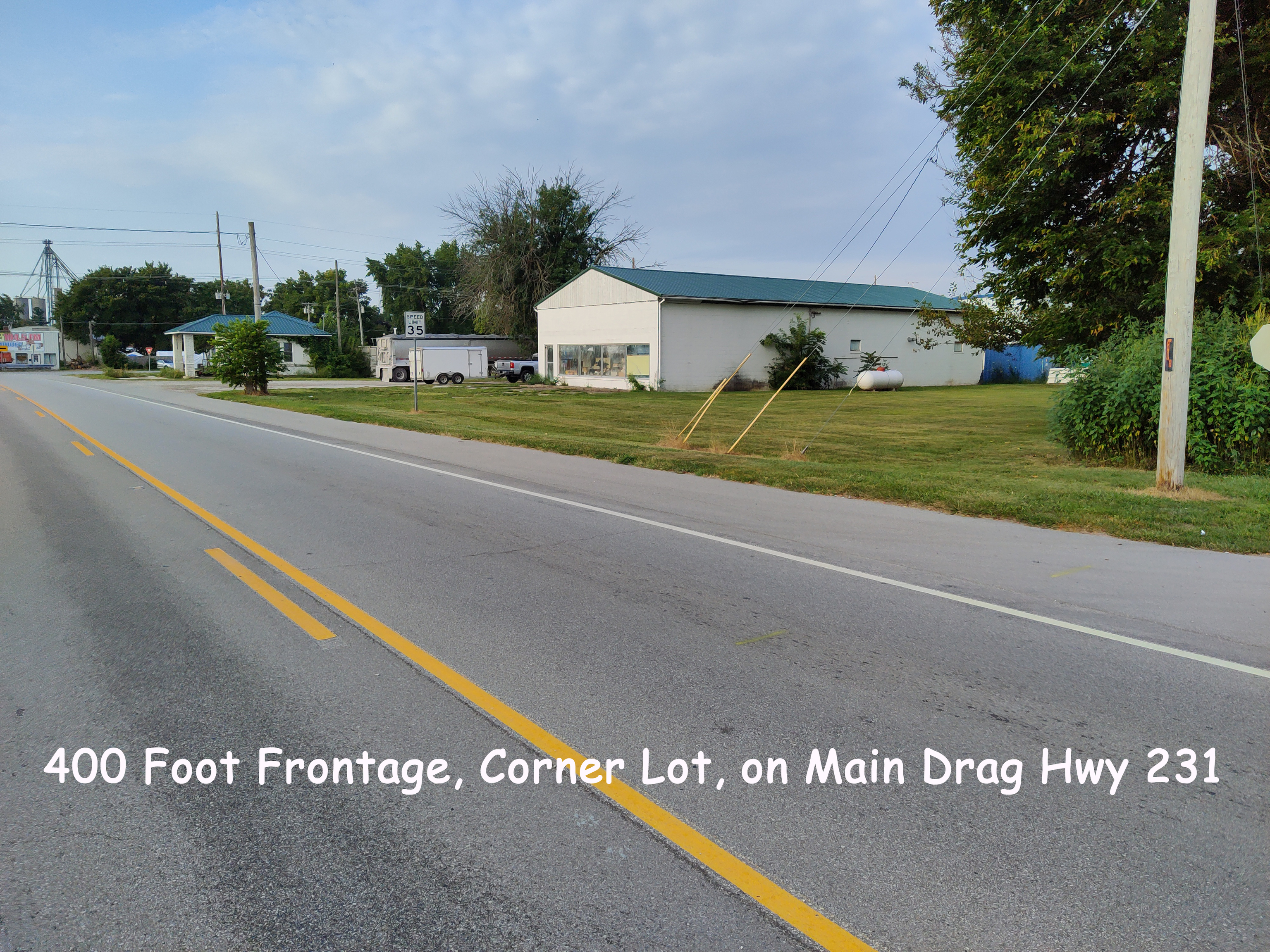 1238 N Mckinley Avenue Property Photo 1