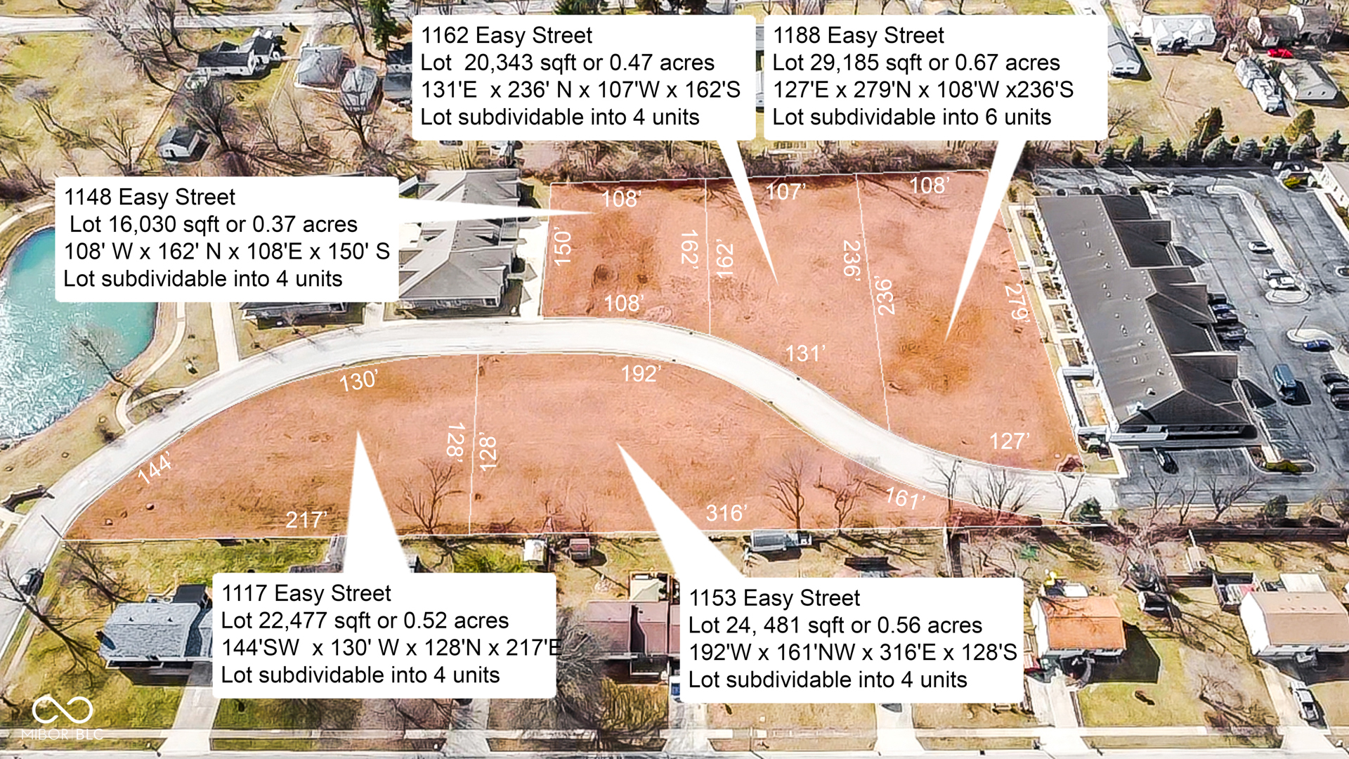 1153 Easy Street Property Photo 1
