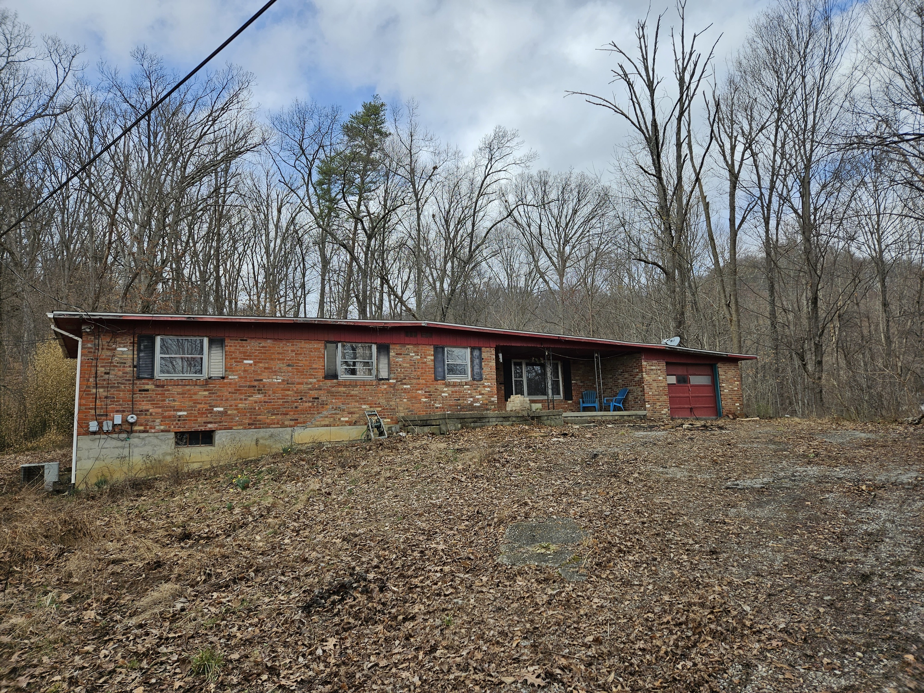 510 Payne Road Property Photo 1