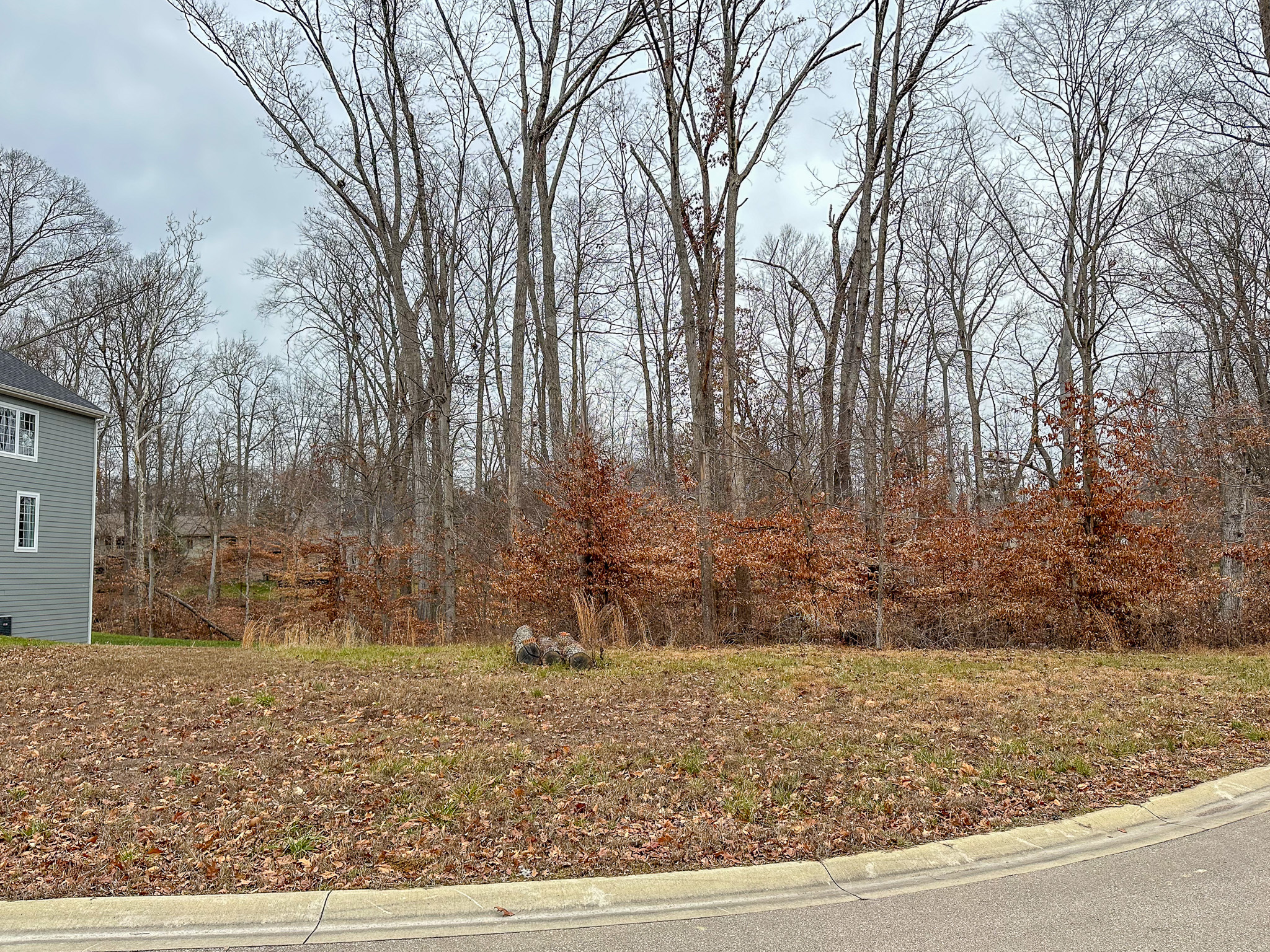 5086 Oak Ridge Trail Property Photo 1