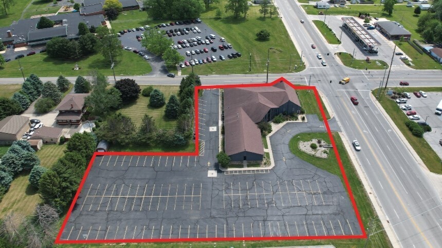 935 S Goyer Road Property Photo 1