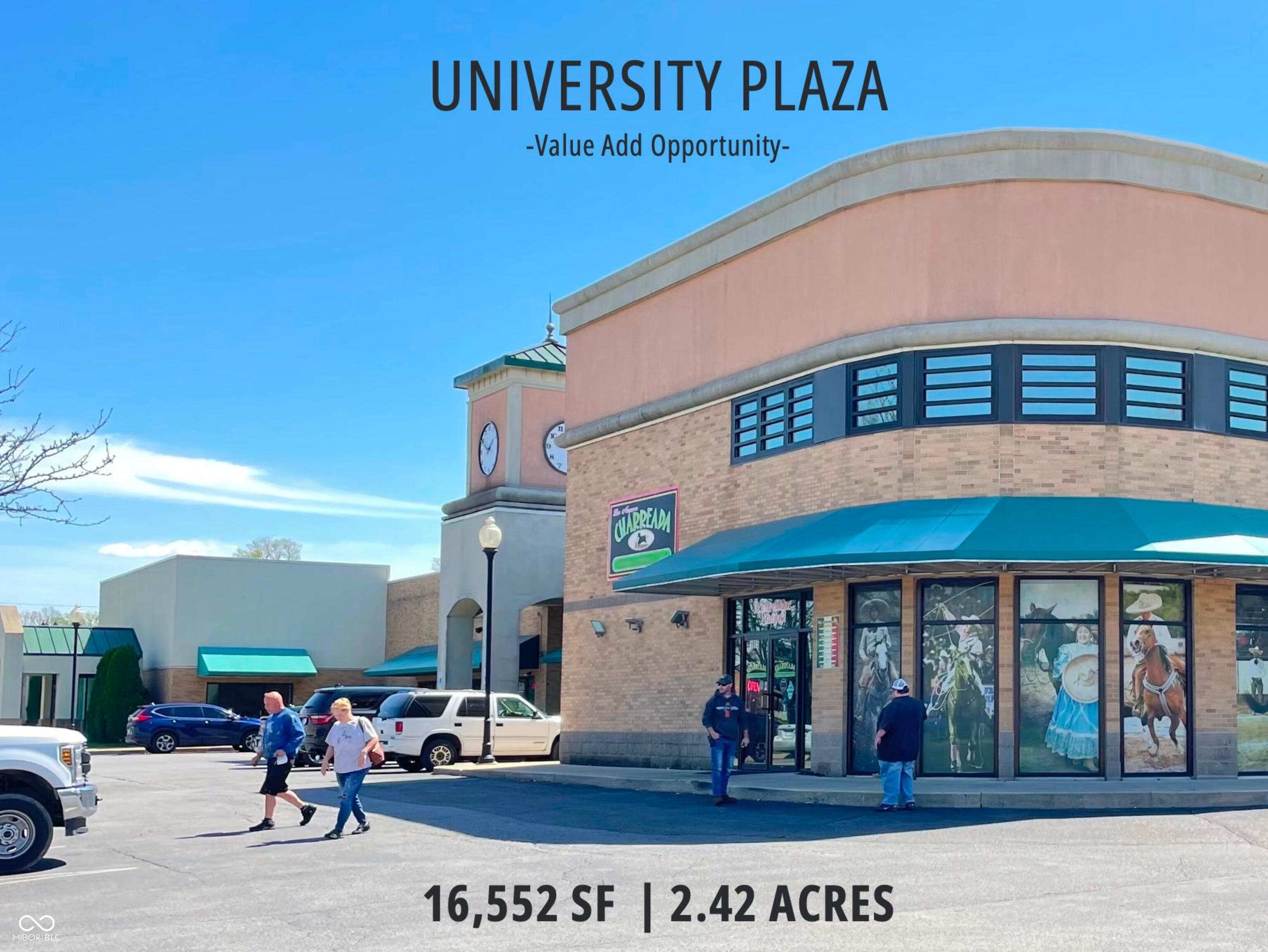 1915 University Boulevard Property Photo 1