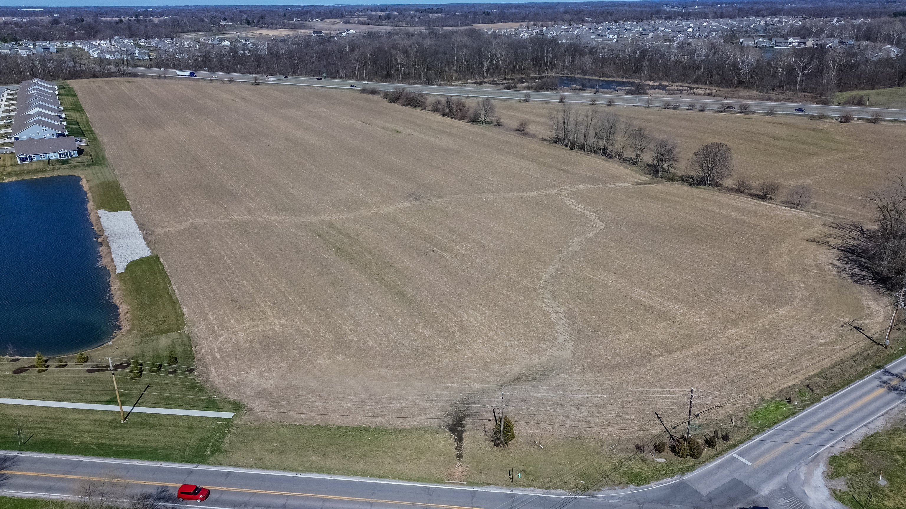 9700 E Thompson Road Property Photo 1