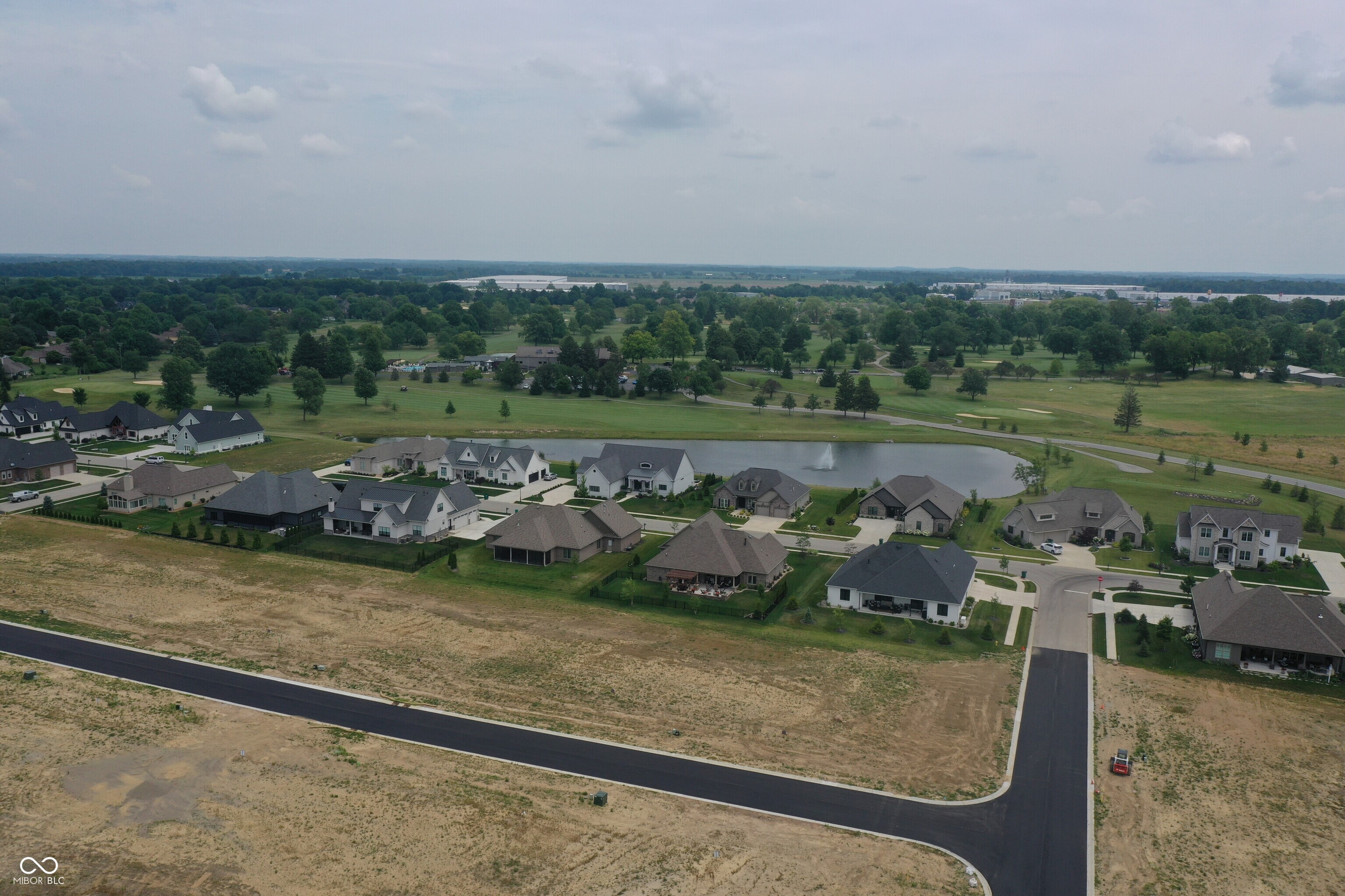 867 Beechtree Lane Property Photo 1