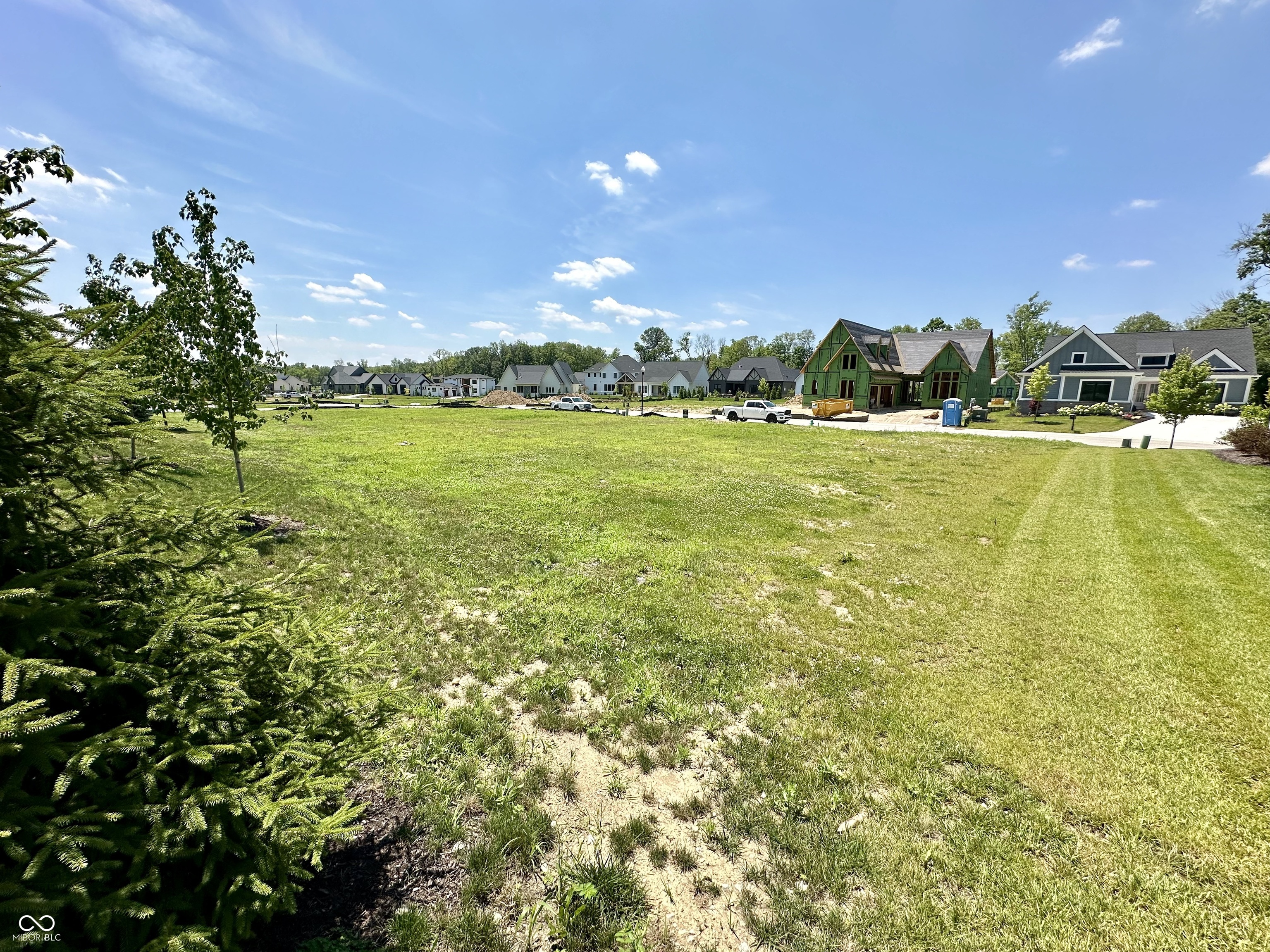 4155 Hartswick Court Property Photo 1