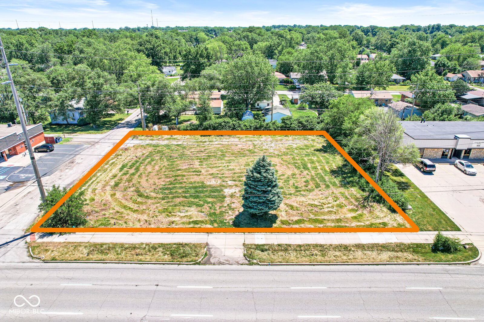 1739/1795 N Shadeland Avenue Property Photo 1