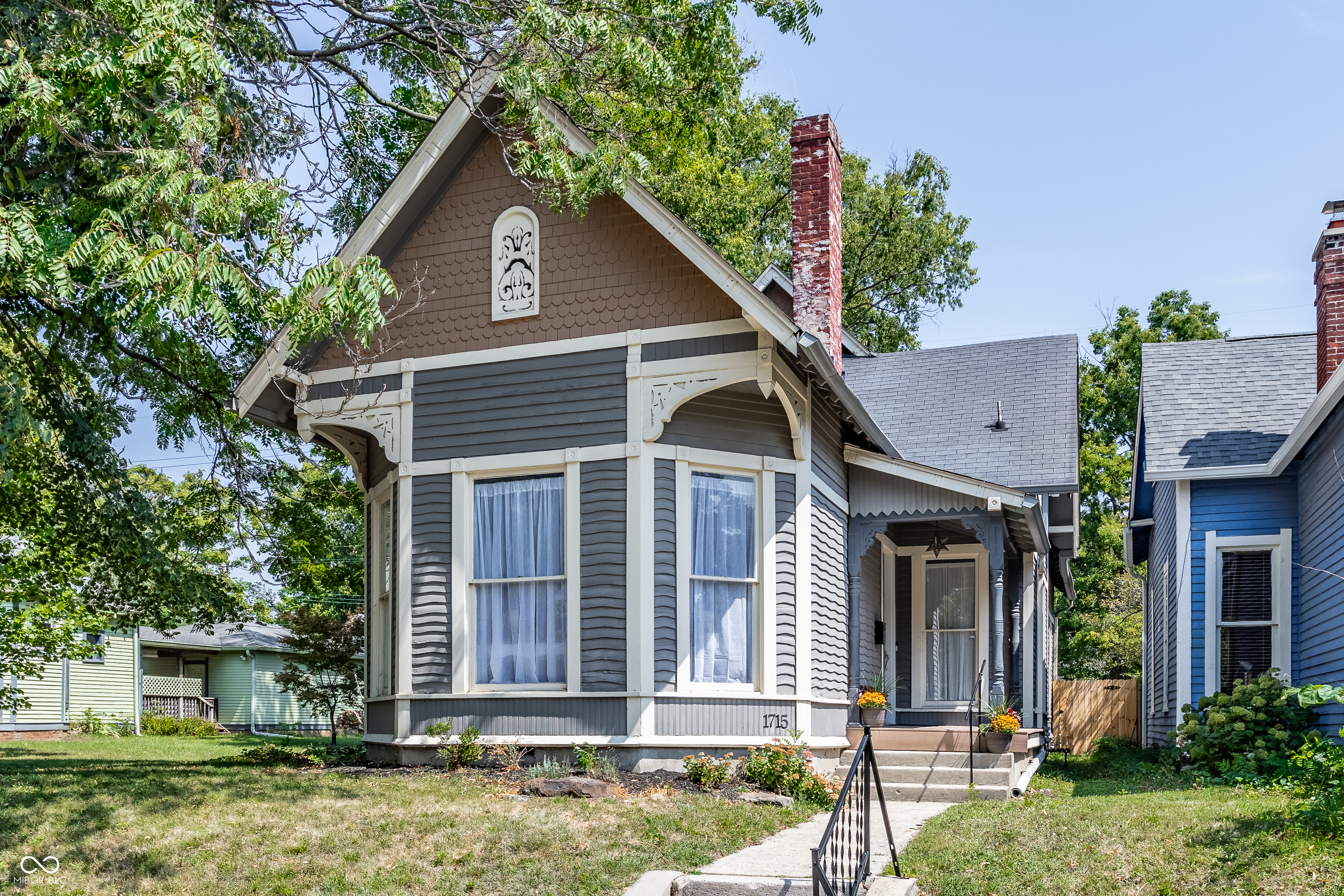 1715 Alabama Street Property Photo 1