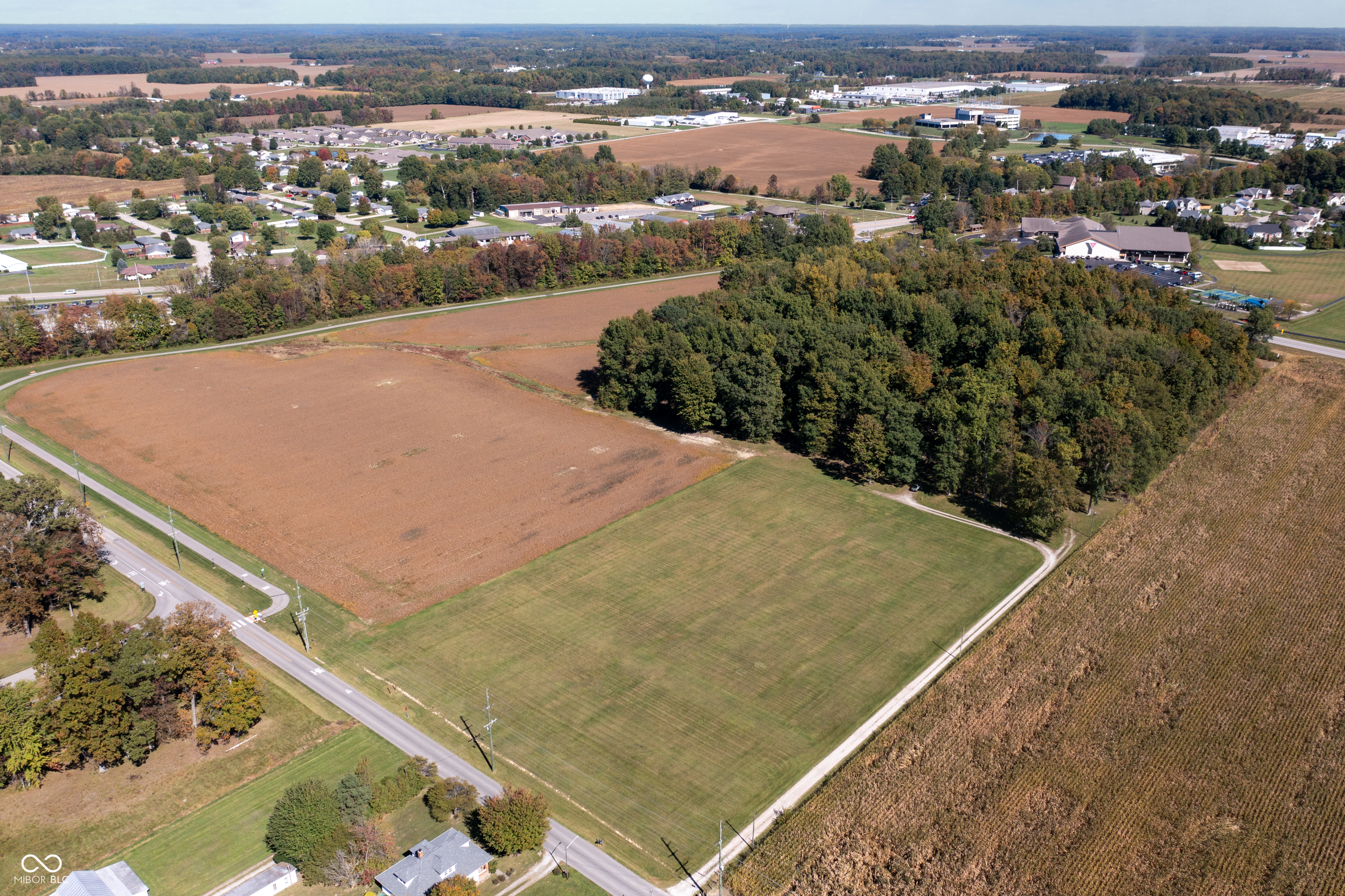 1230 State Road 129 Property Photo 1
