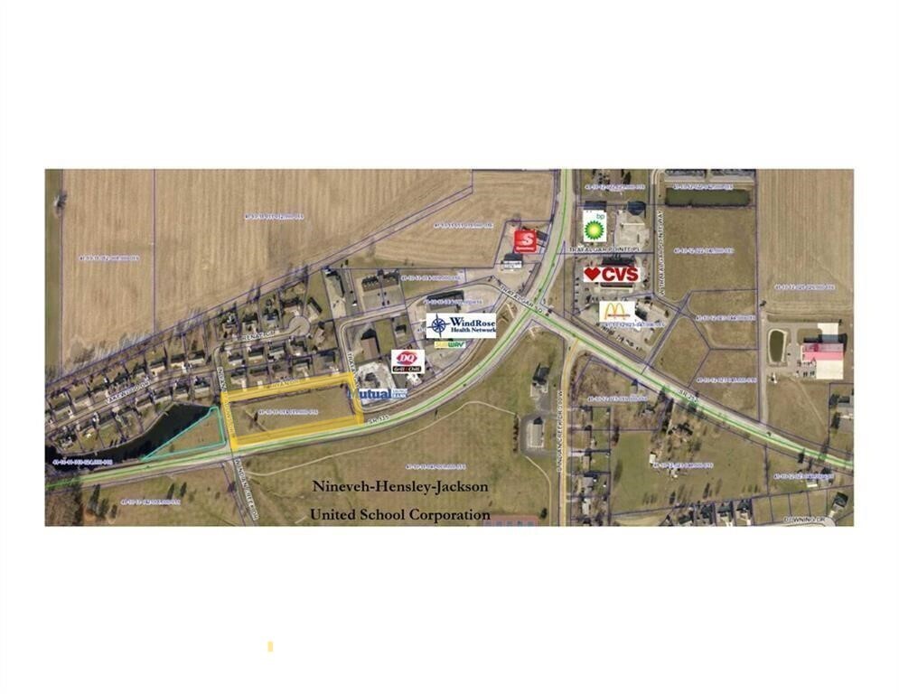0 W State Road 135