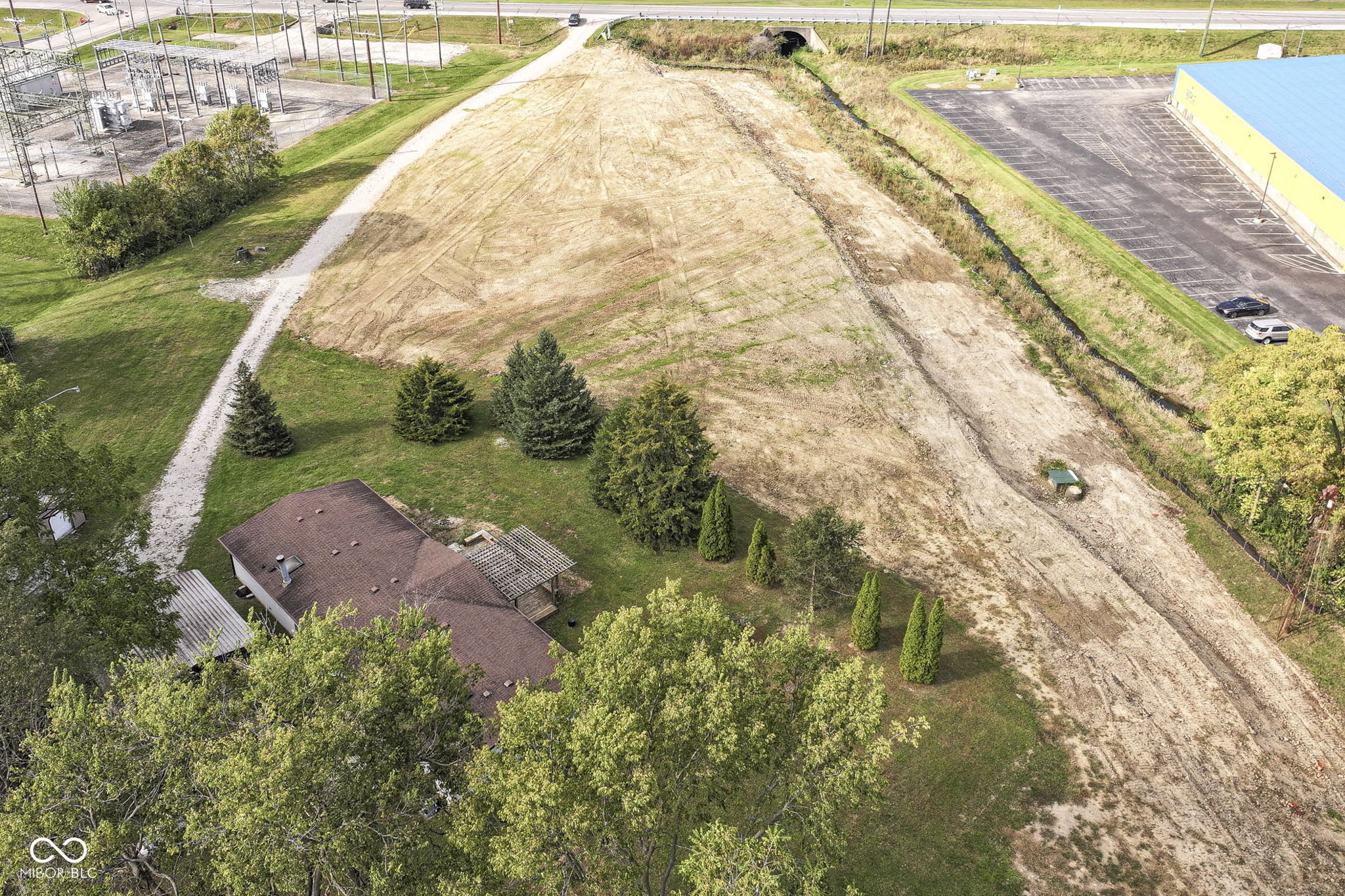 529 N Us Highway 31 Property Photo 1