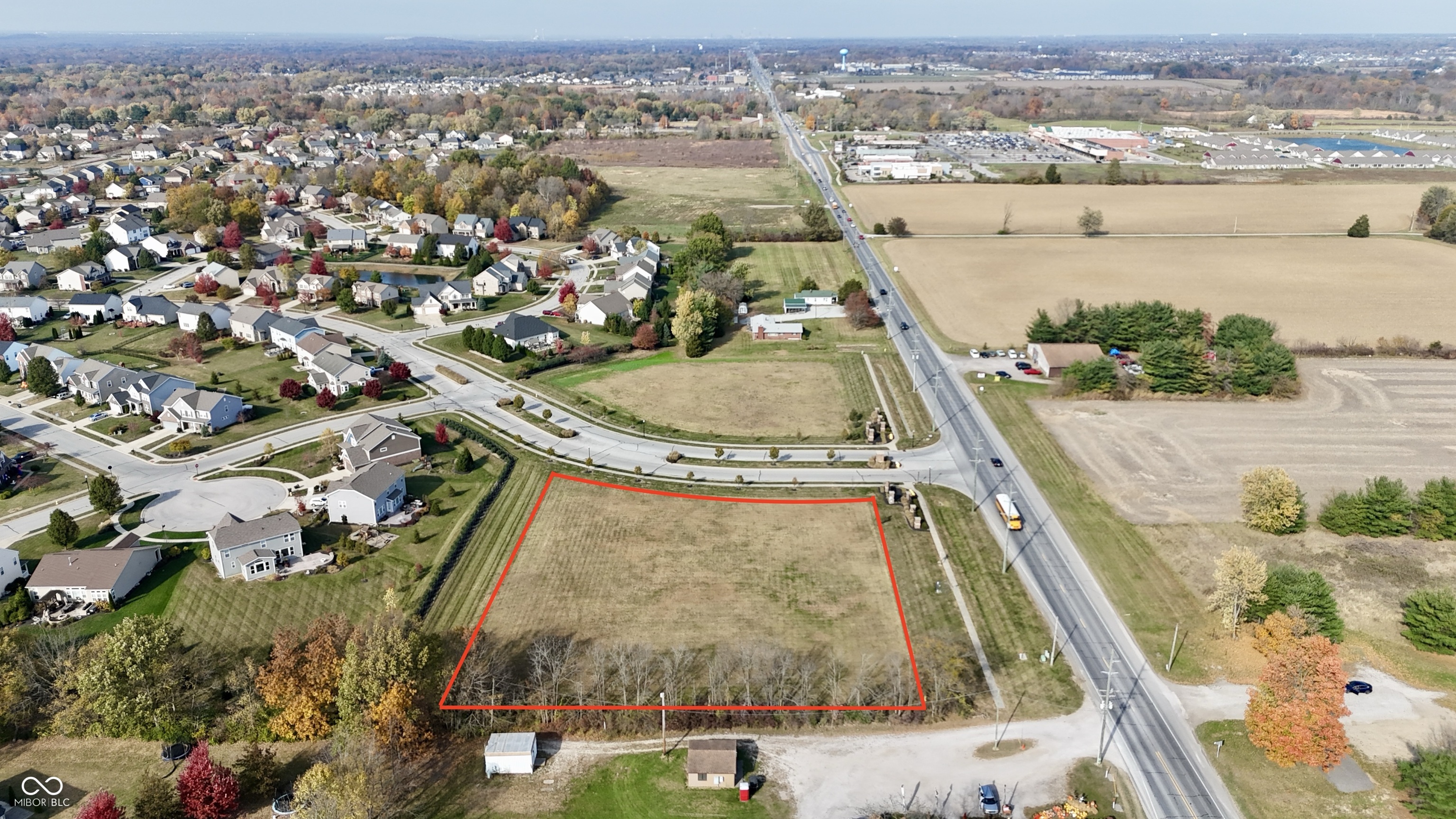 0 S State Road Property Photo 1