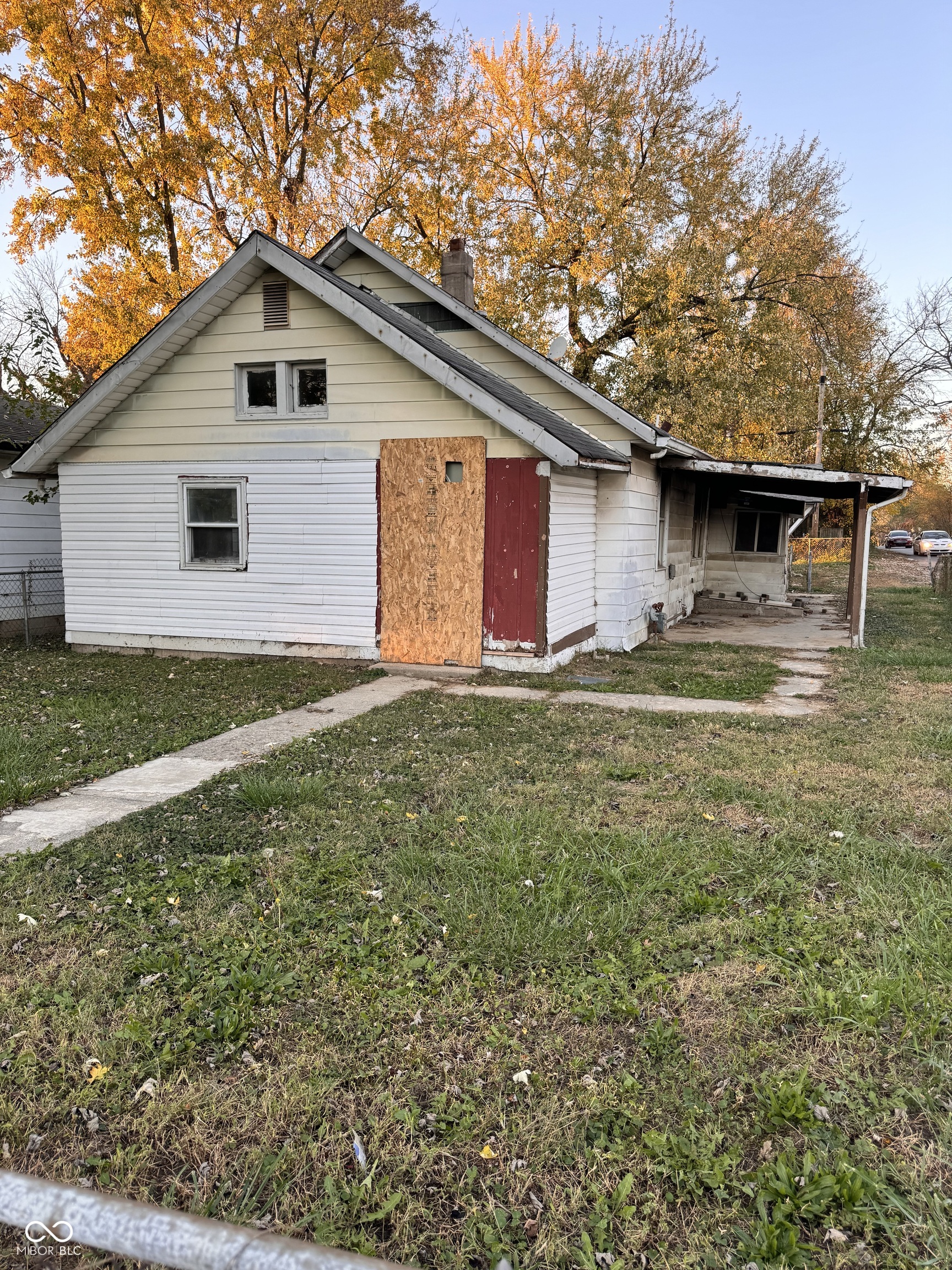 1656 Nelson Avenue Property Photo 1