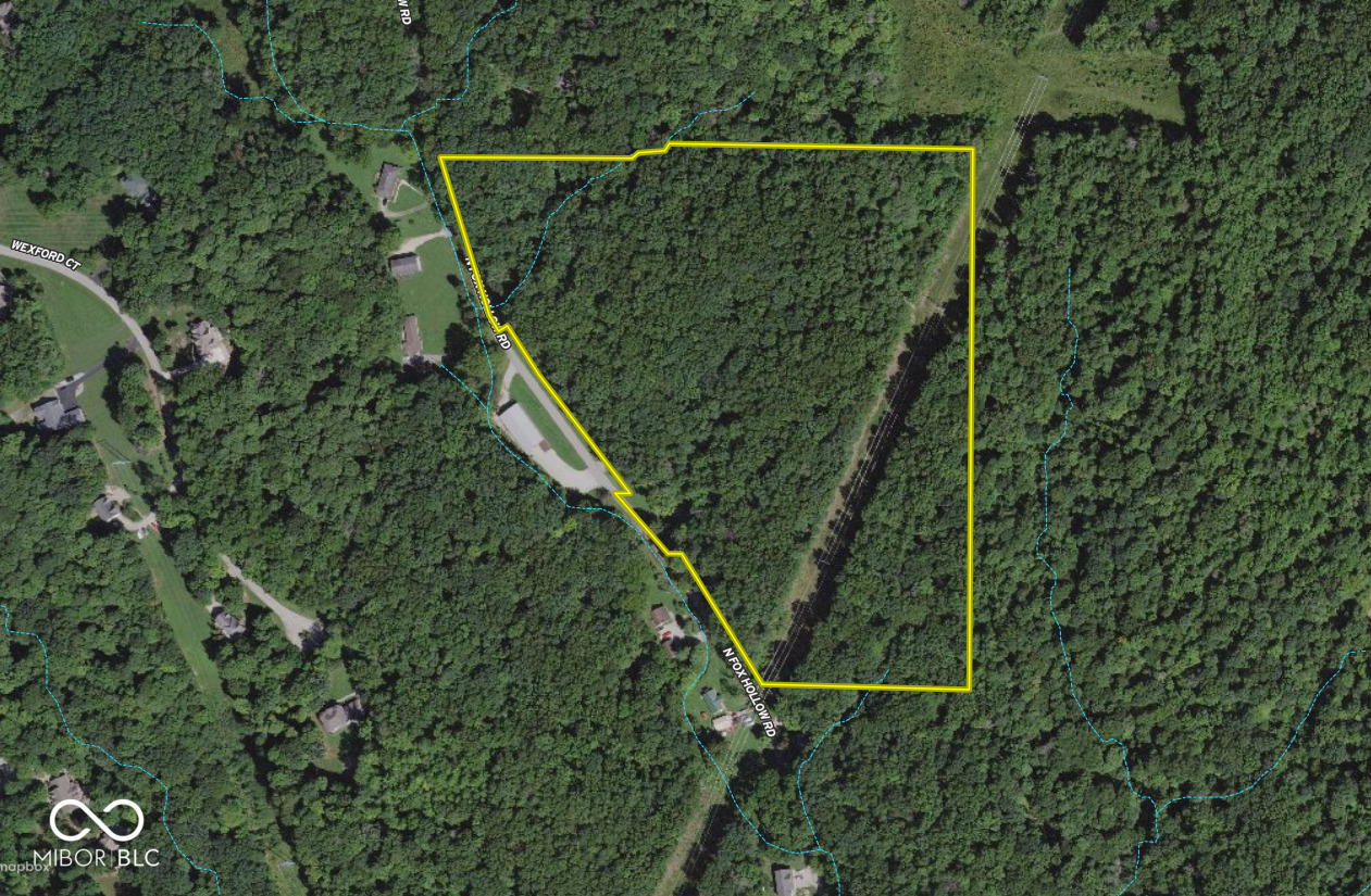 7867 N Fox Hollow Road Property Photo 1