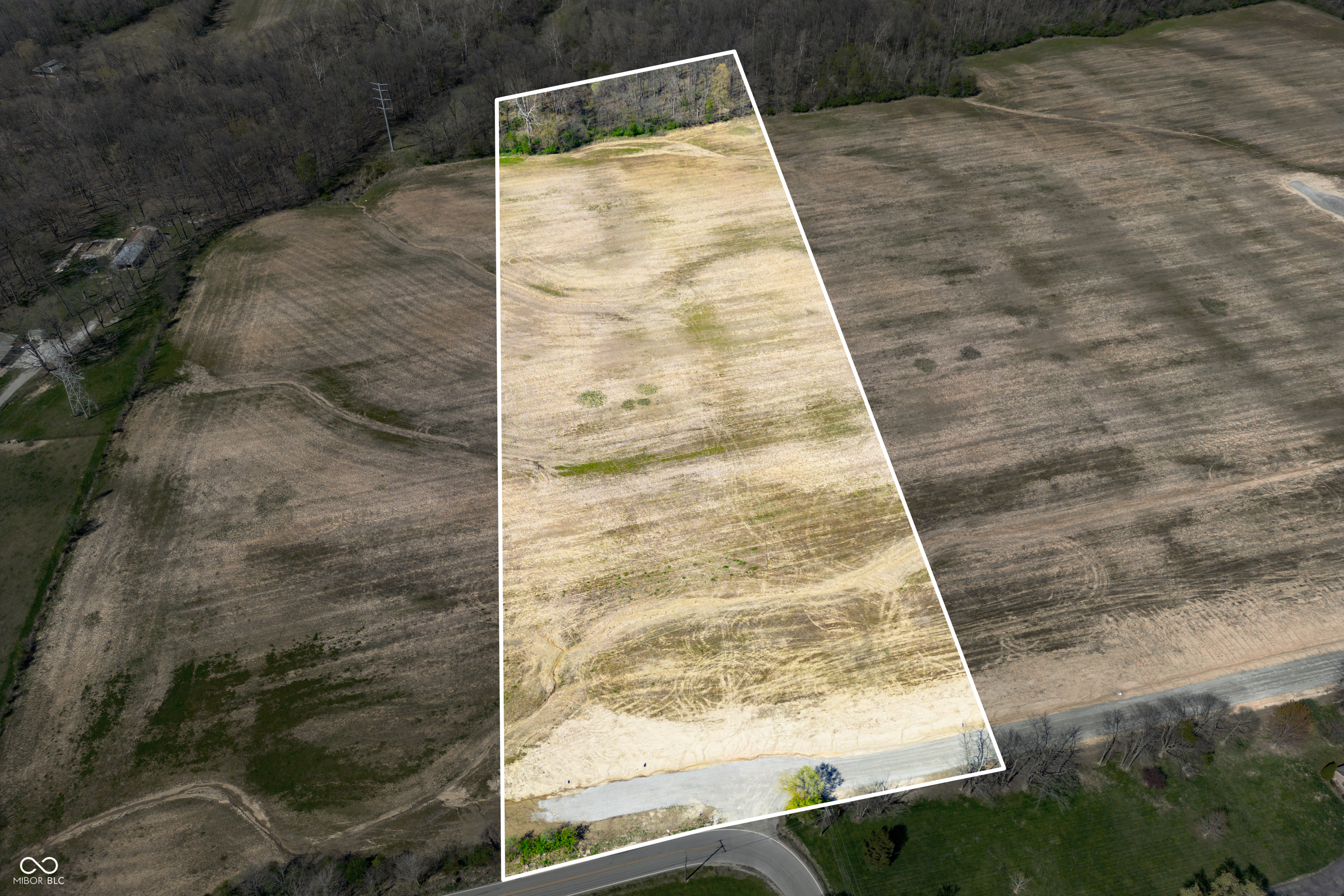 Lot 2 Legacy Estates Road Property Photo 1