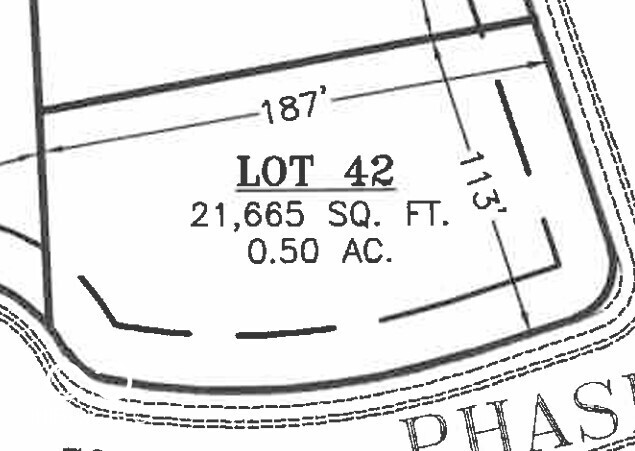 3518 Killarney Court Property Photo 1