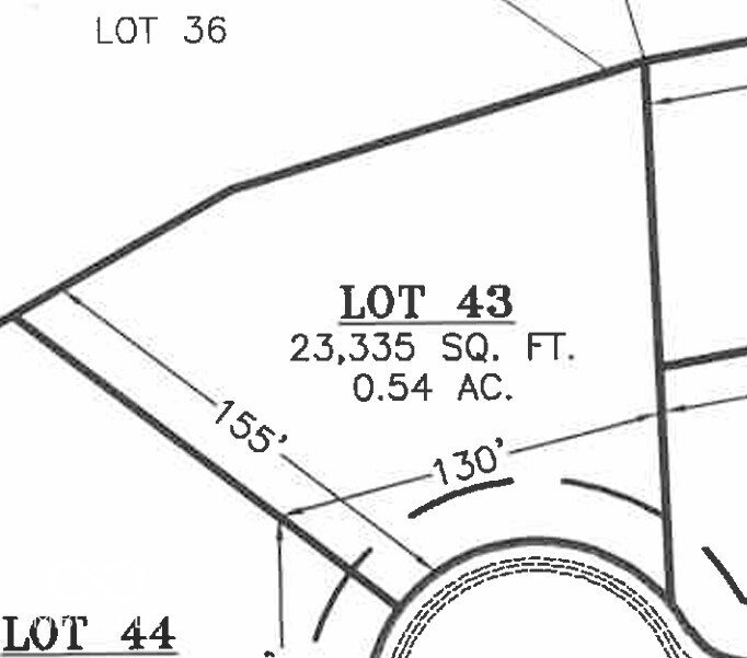 3514 Killarney Court Property Photo 1