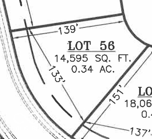 3479 Queens Way Property Photo 1