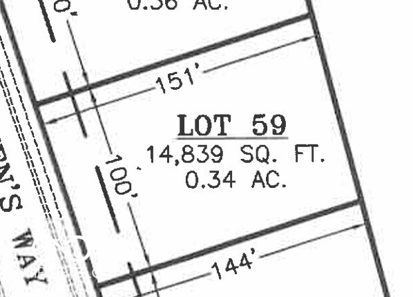 3495 Queens Way Property Photo 1