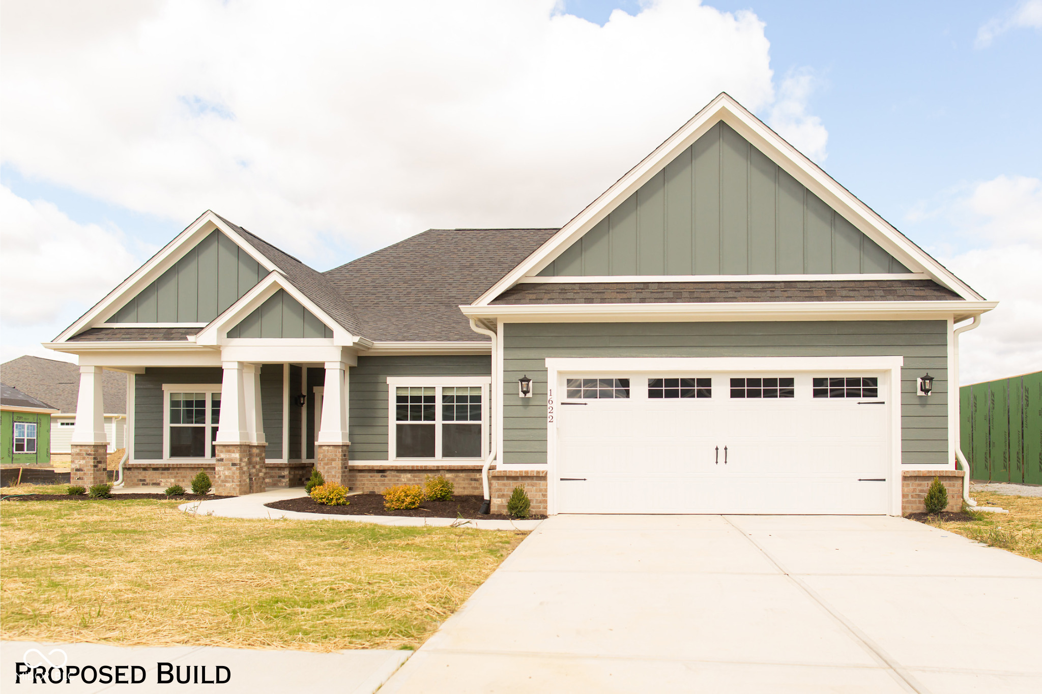 1732 Linden Lane Property Photo 1