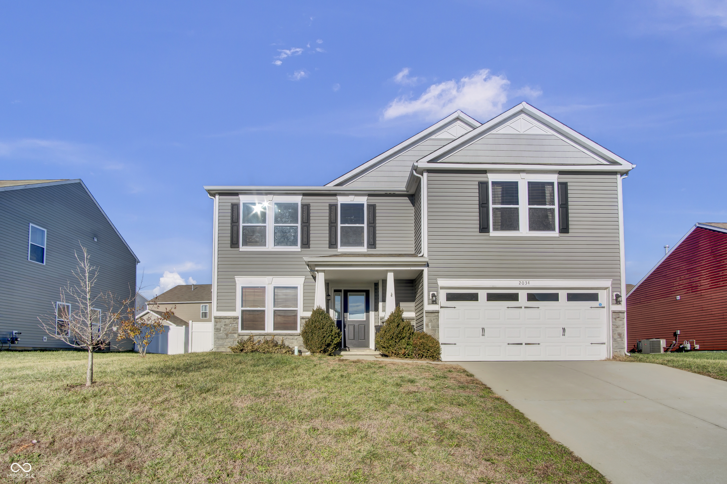 2034 Buckthorn Drive Property Photo 1