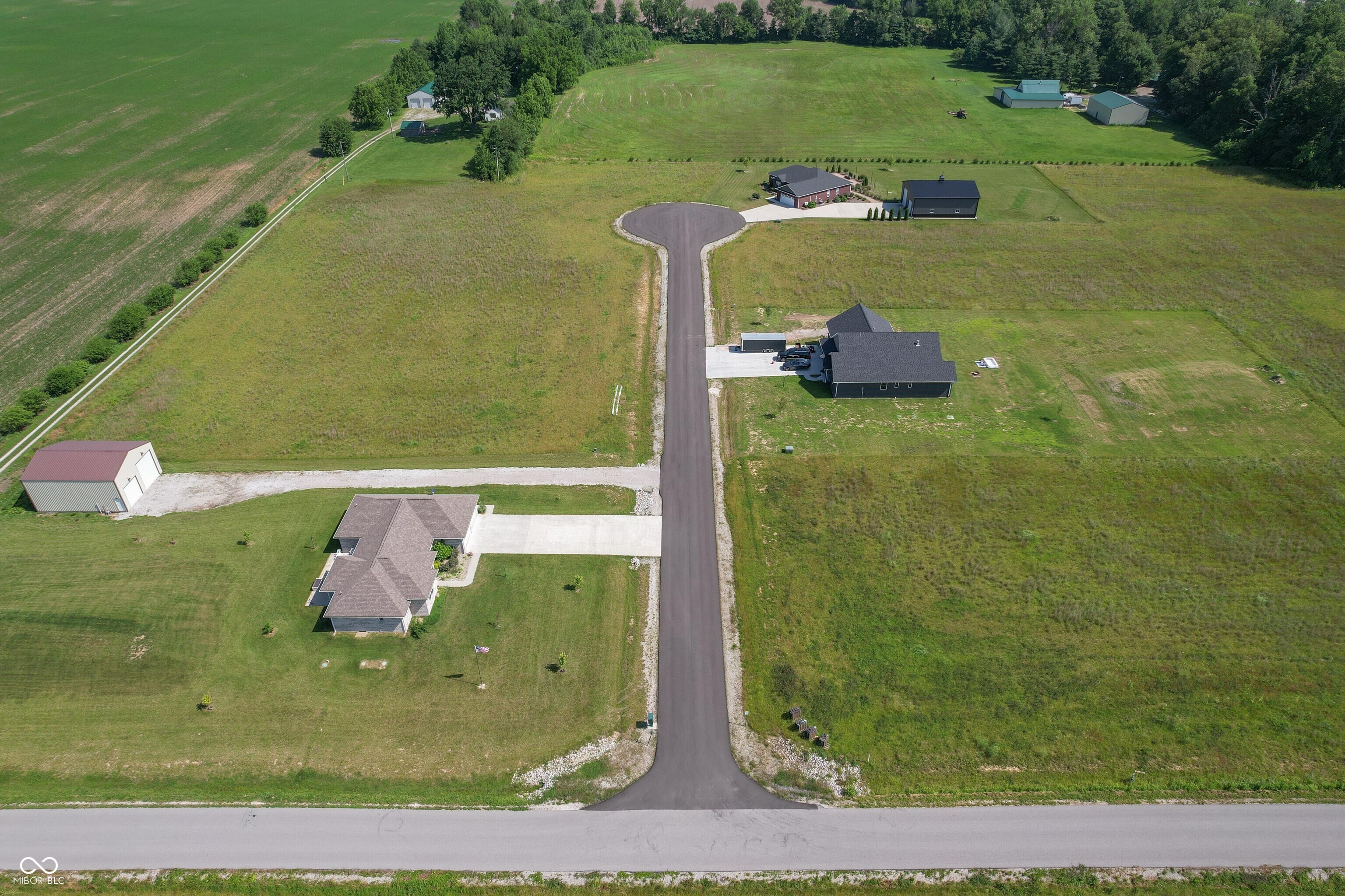 10304 Shamrock Court Property Photo 1