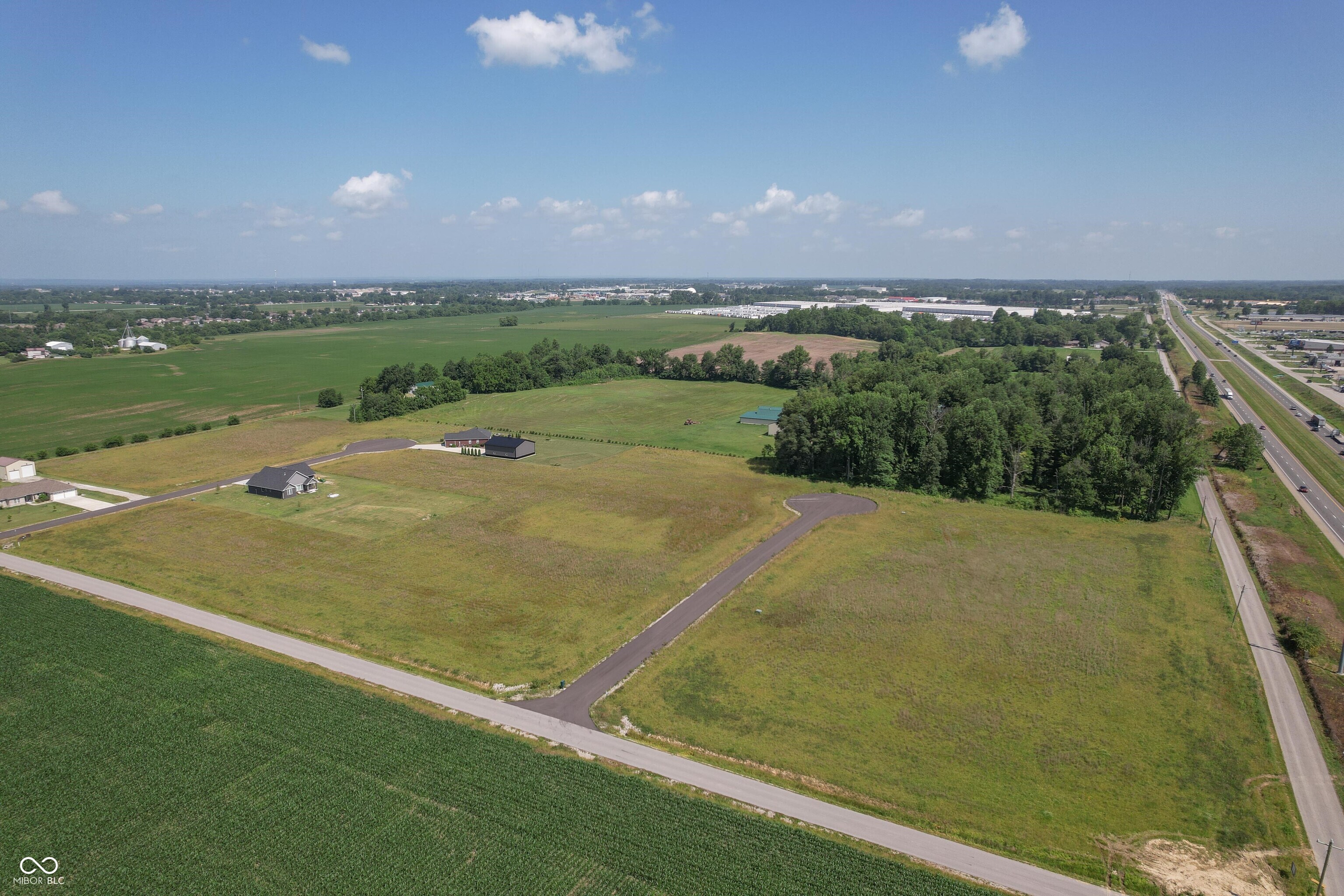 10405 Emerald Court Property Photo 1