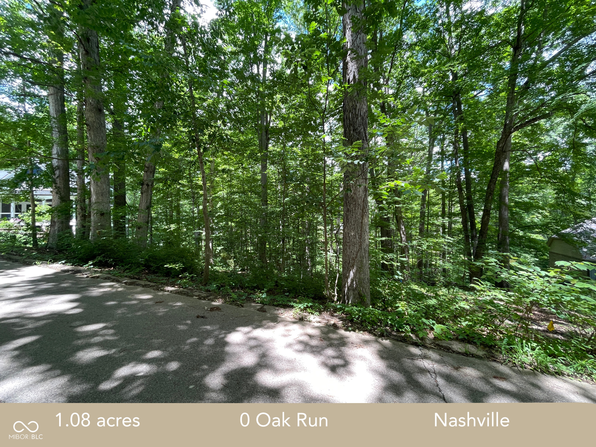 0 Oak Run Drive