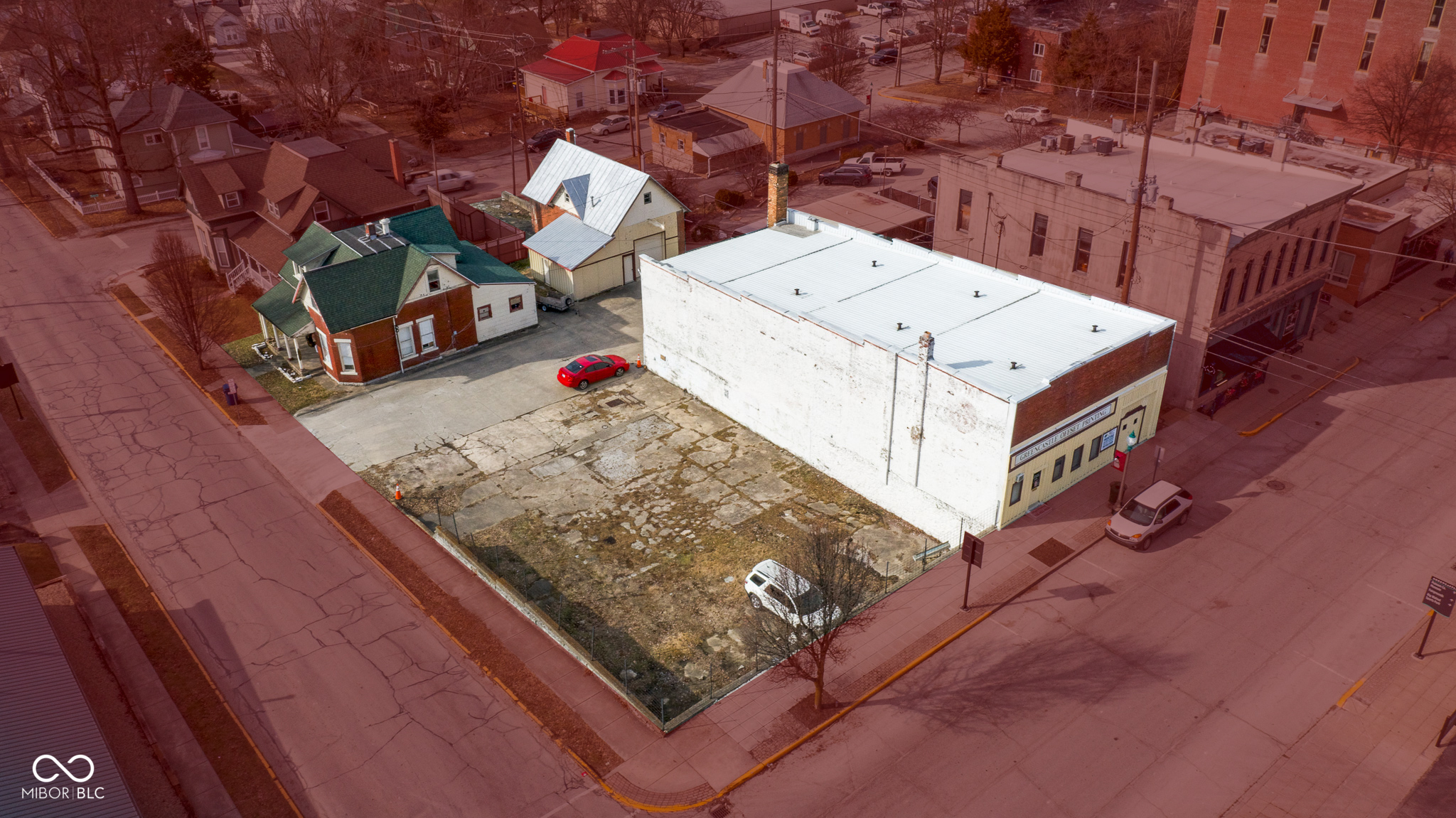 20 S Jackson Street Property Photo 1