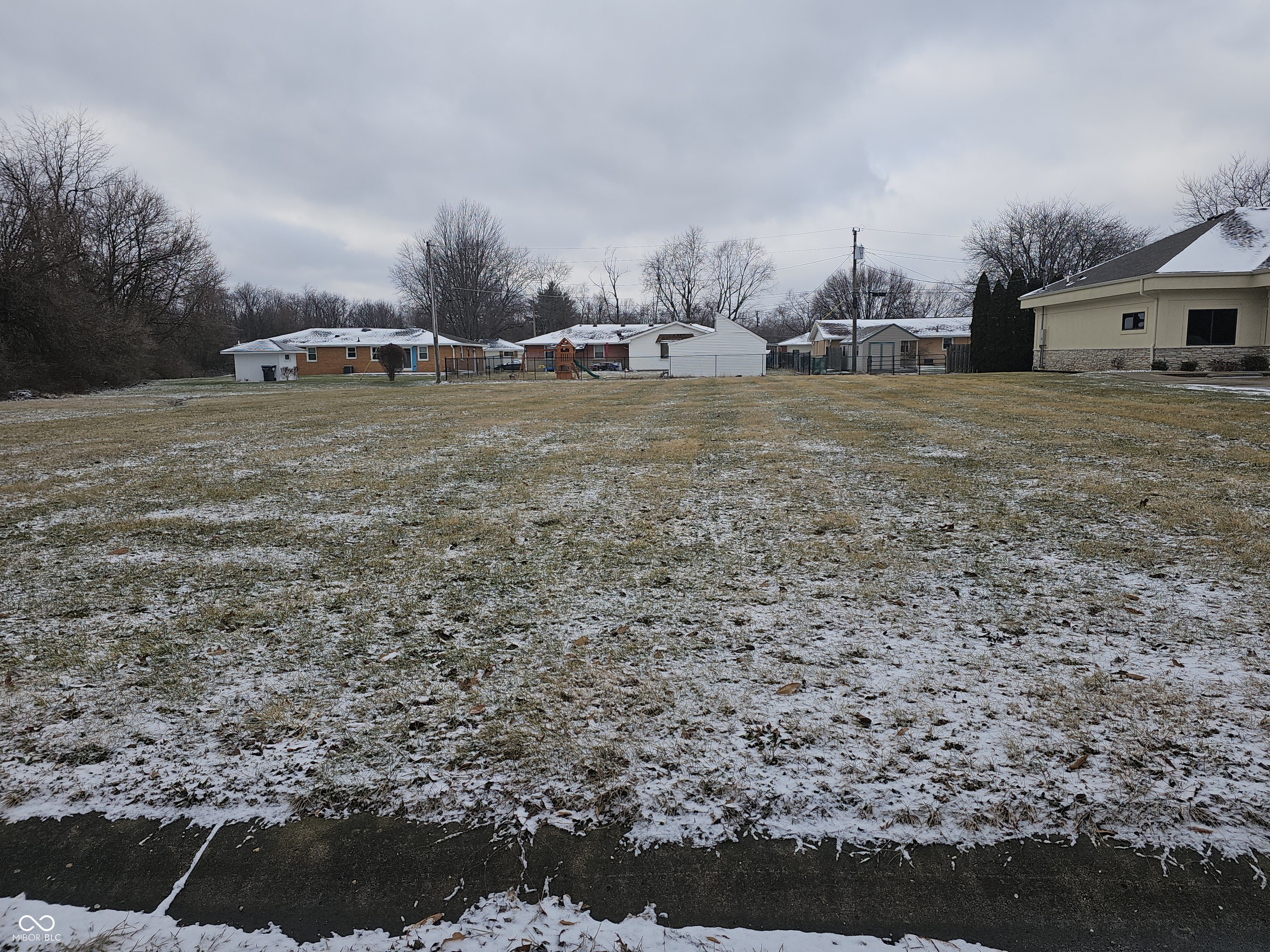 0 Fairview Drive Property Photo 1