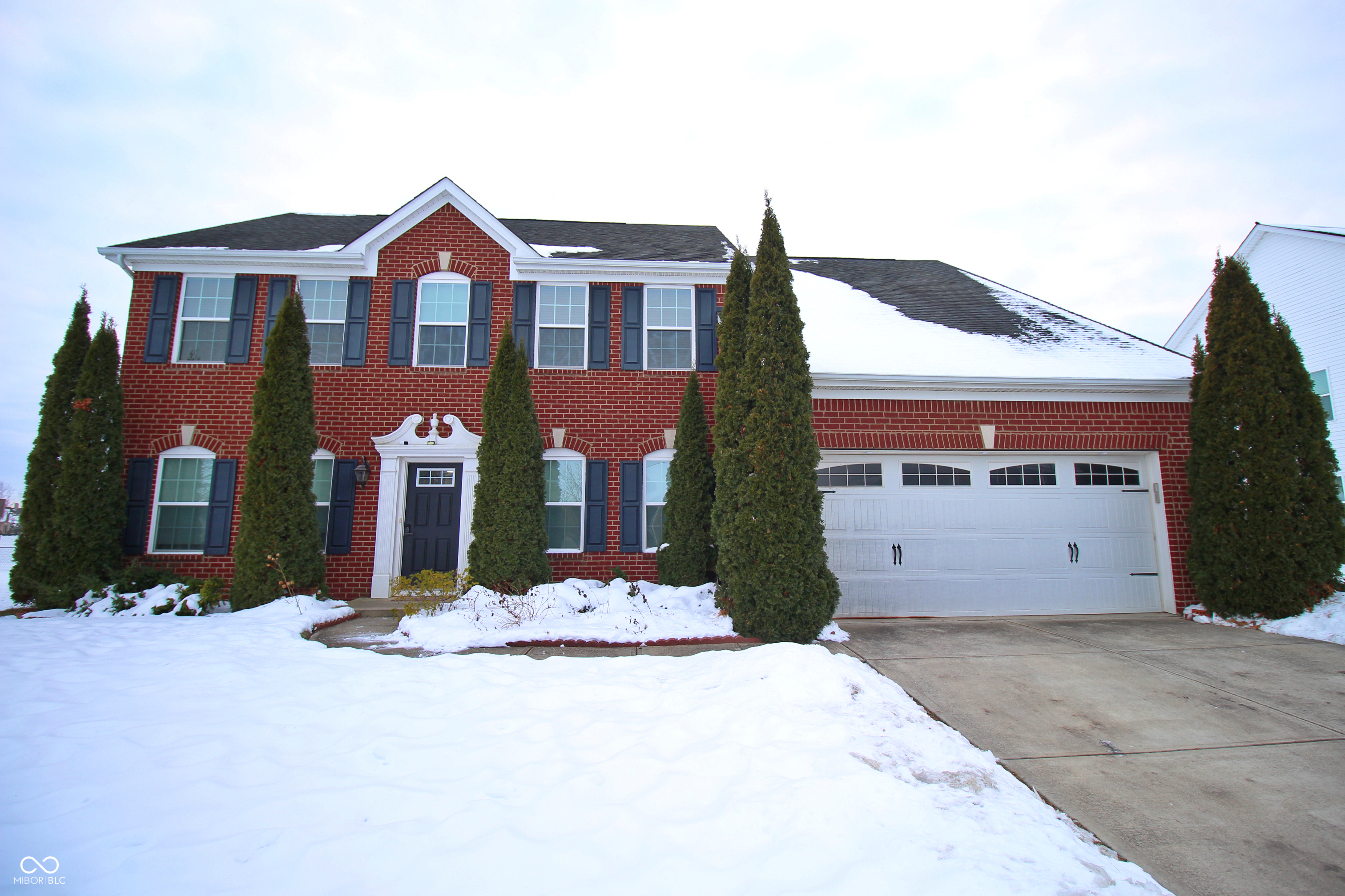 1169 Richmond Lane Property Photo 1