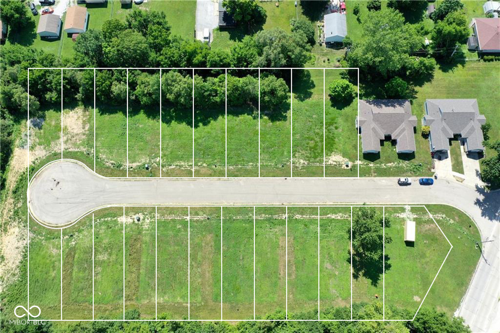 2542 Walker Place Property Photo 1