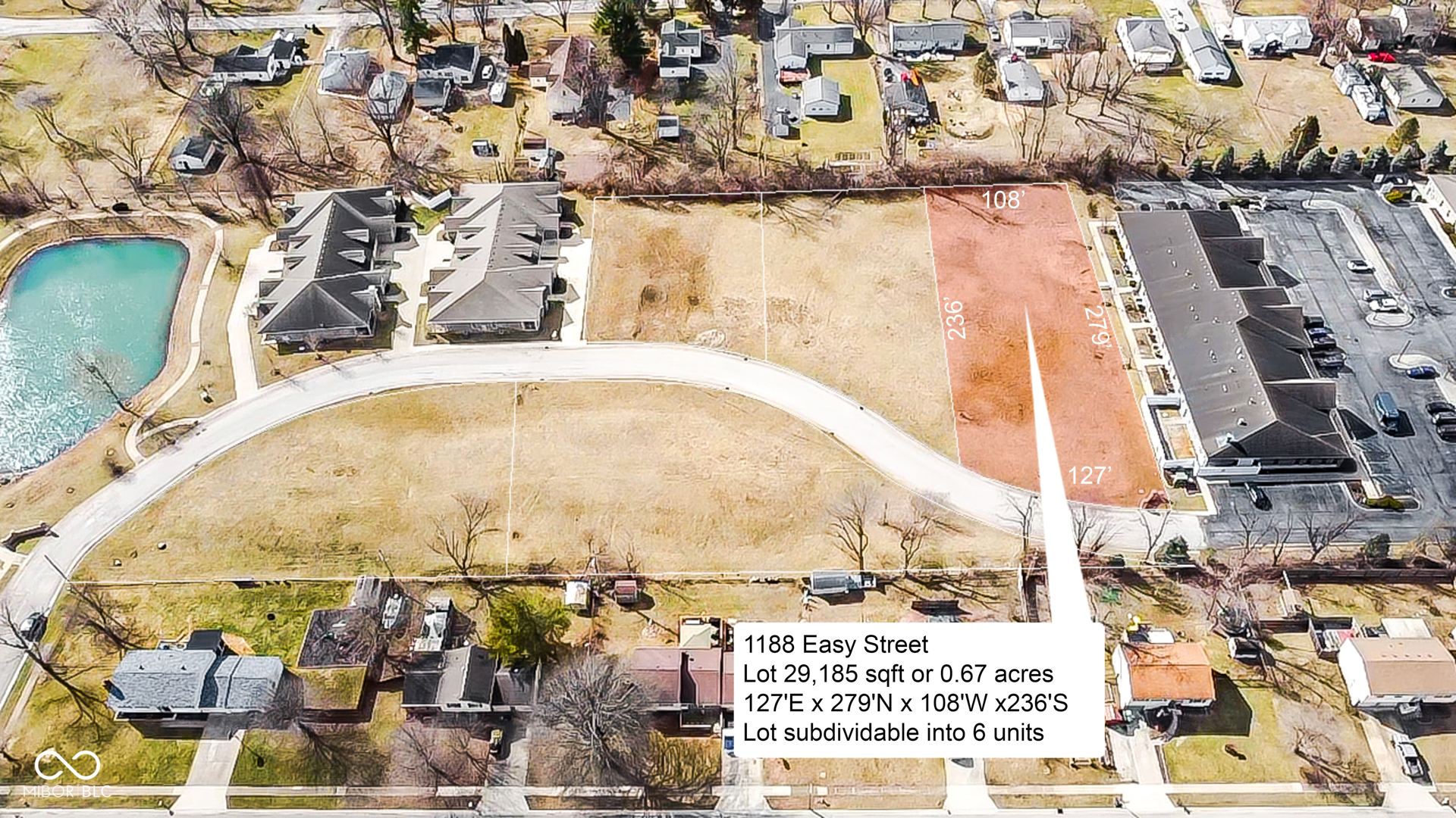 1188 Easy Street Property Photo 1