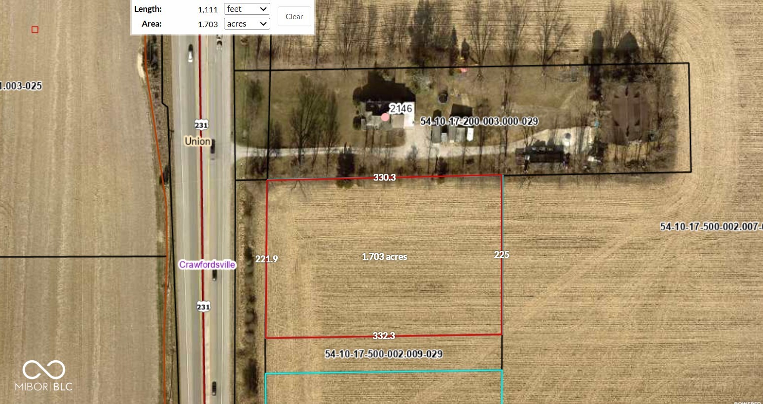 Tbd S Us 231 Property Photo 1