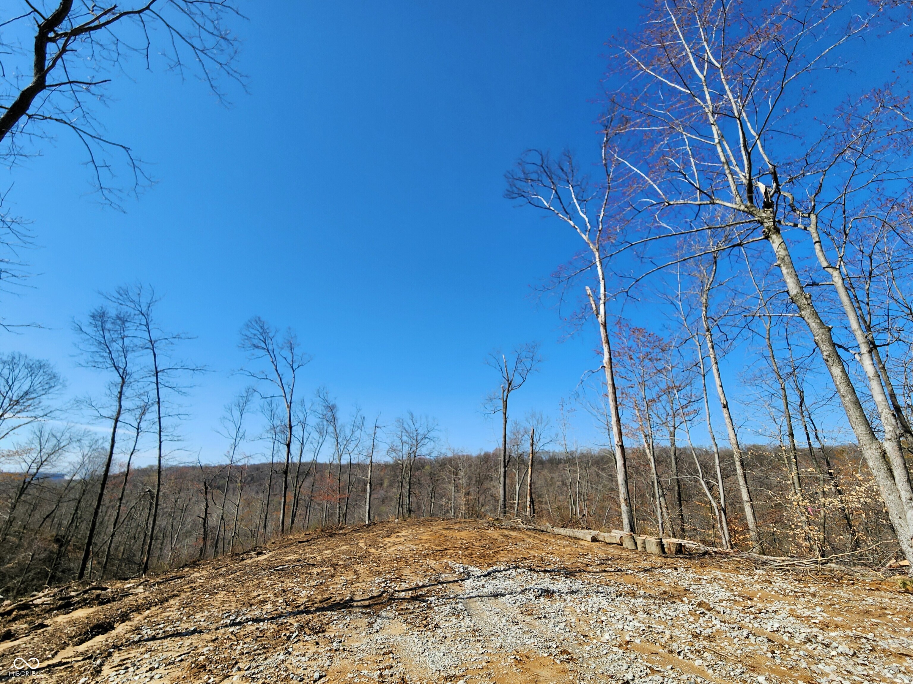 Lot 2 Goat Hollow Estates Road Property Photo 1