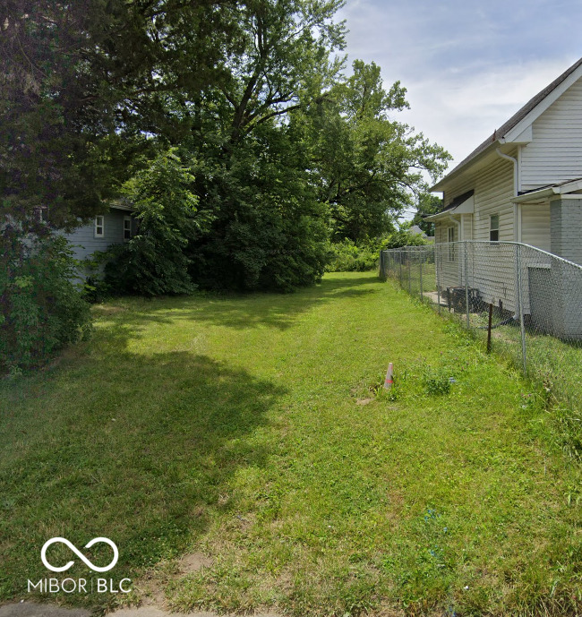 869 W 25th Street Property Photo 1