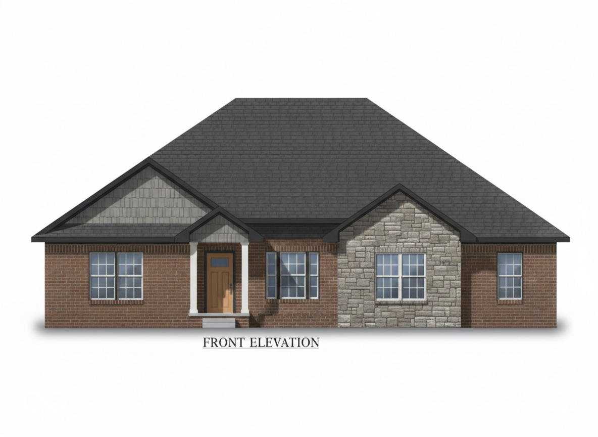 6098 Horizon Drive Property Photo 1