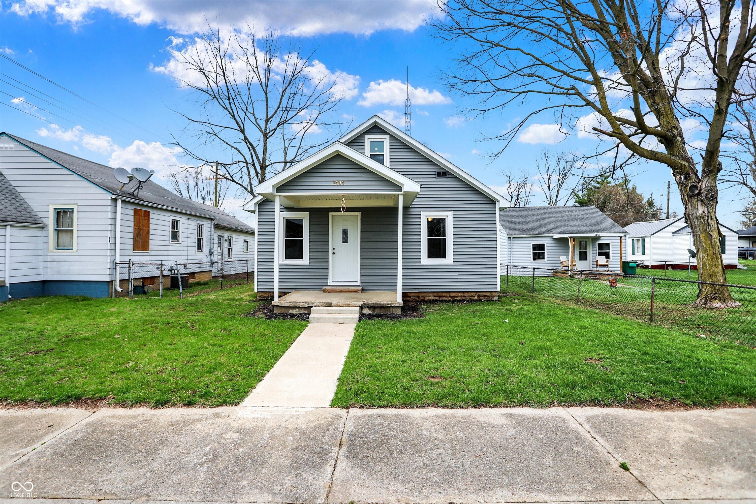 1404 S 23rd Street Property Photo 1