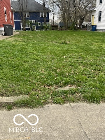452 N State Avenue Property Photo 1