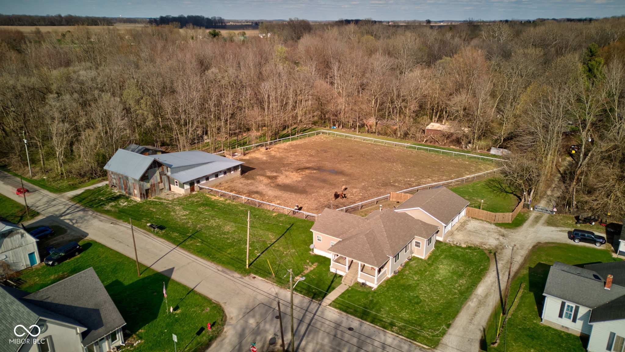 215 N Lincoln Street Property Photo 1