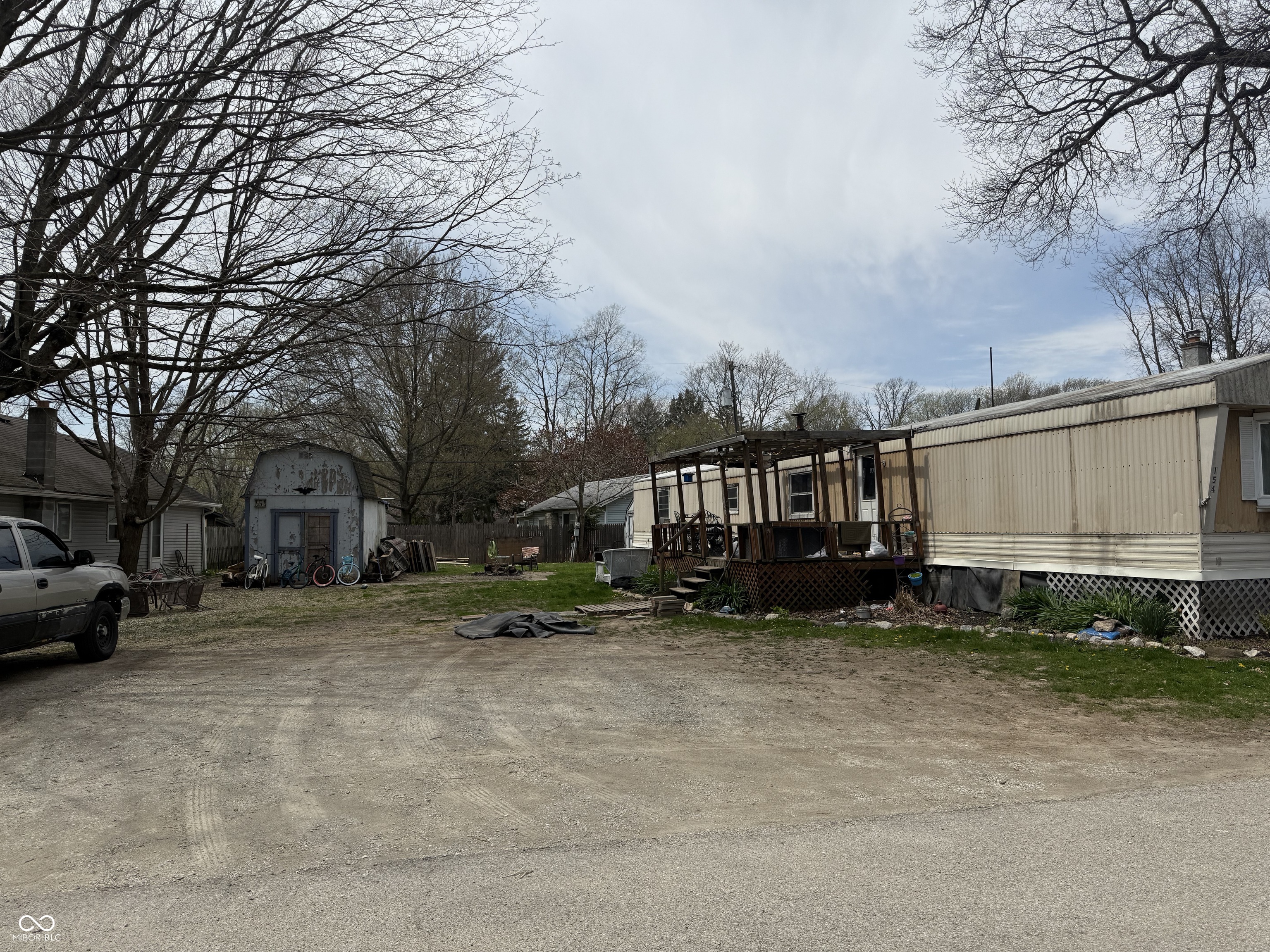 154 Tippecanoe Drive