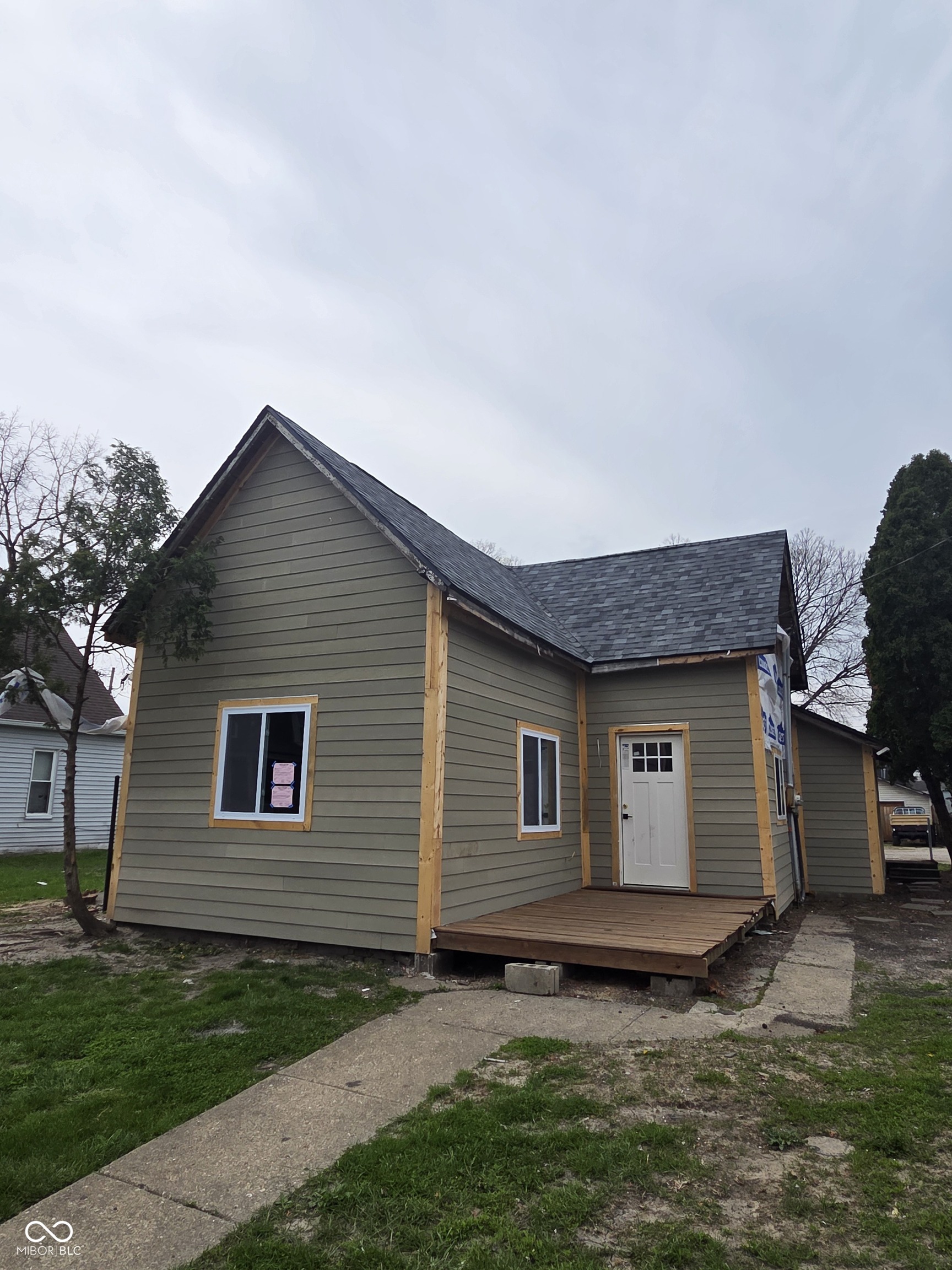 1016 Dawson Street Property Photo 1