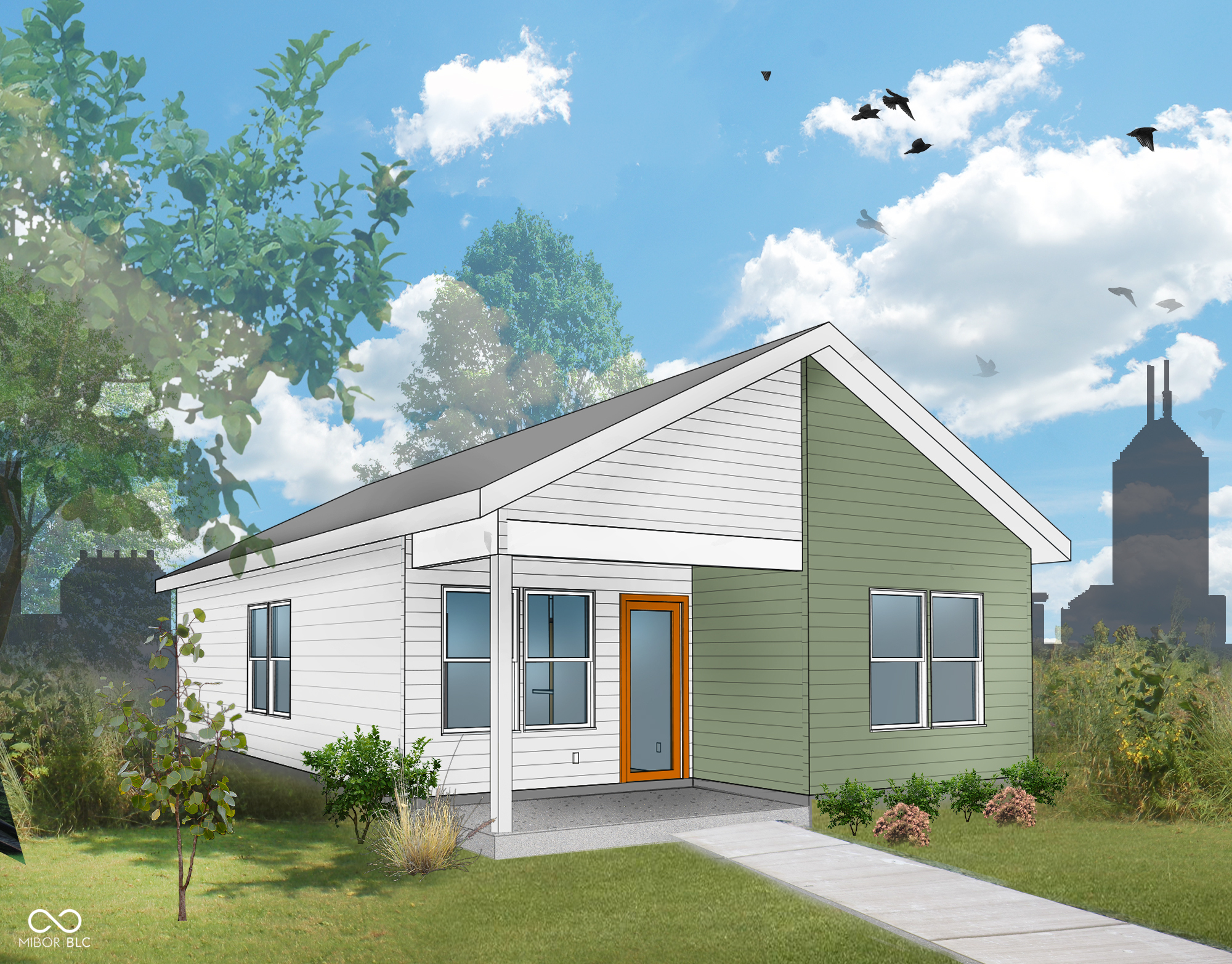 1643 Sheldon Street Property Photo 1