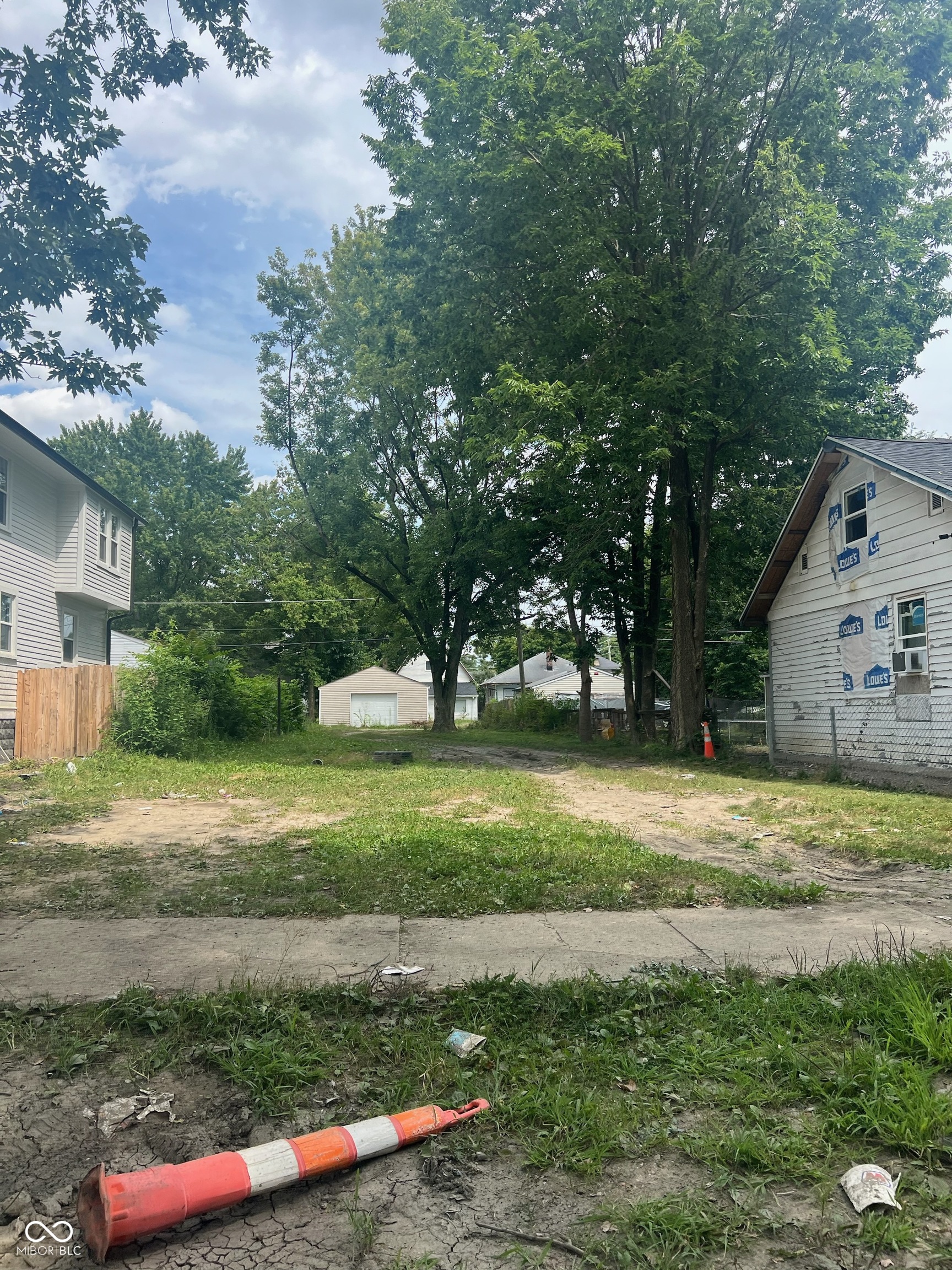 519 N Grant Avenue Property Photo 1